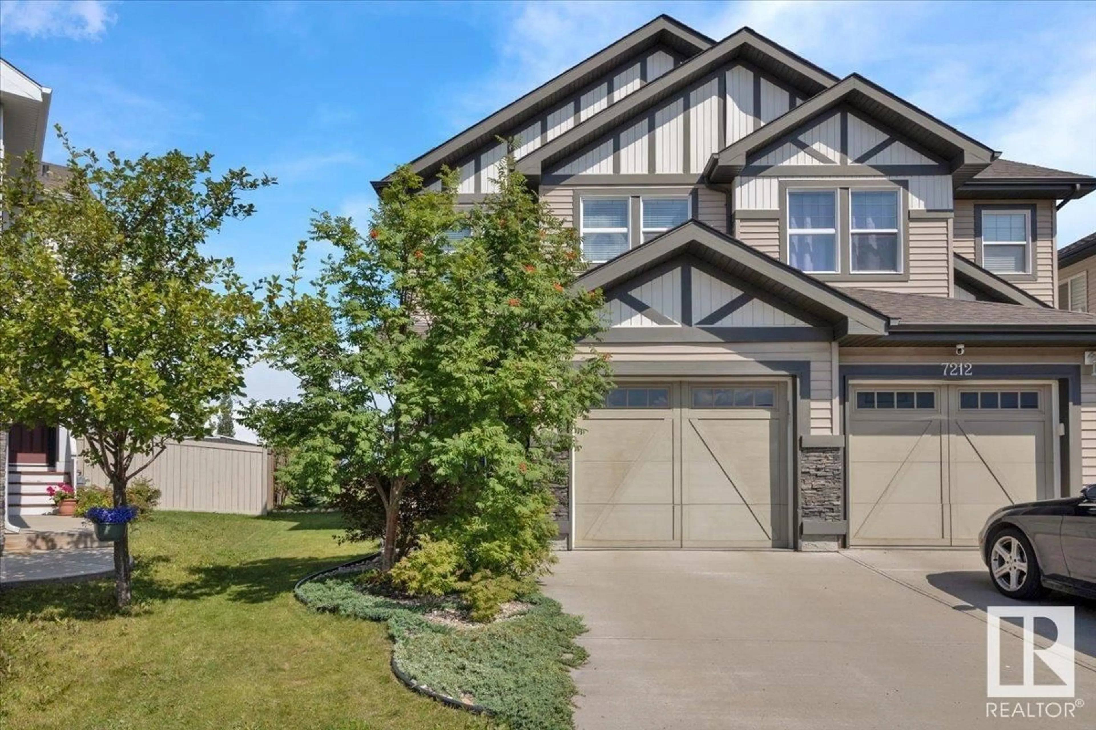 Unknown for NW - 7214 174 AV, Edmonton Alberta T5Z0L3