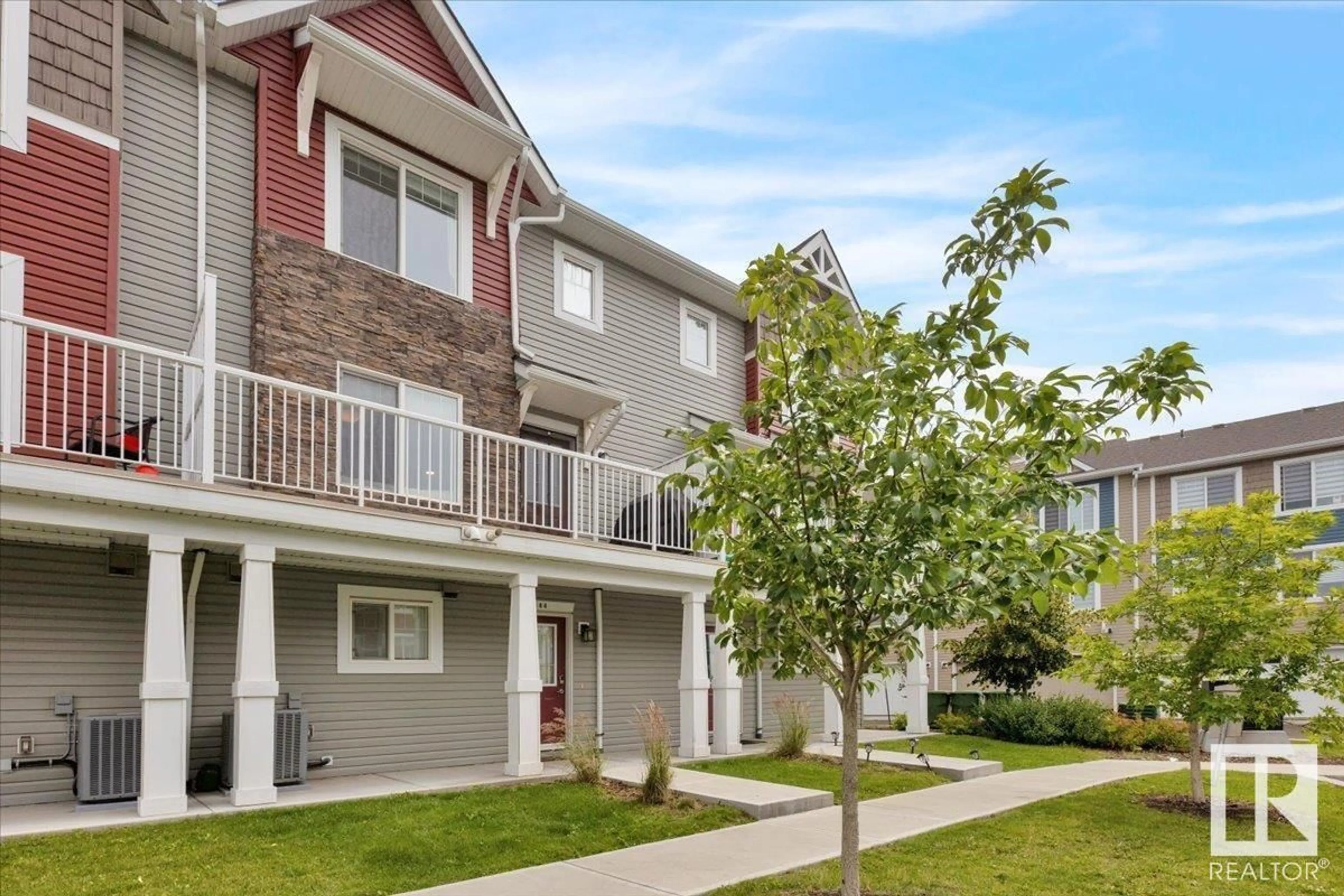 Unknown for #44 - 2922 MAPLE WAY, Edmonton Alberta T6T1A5