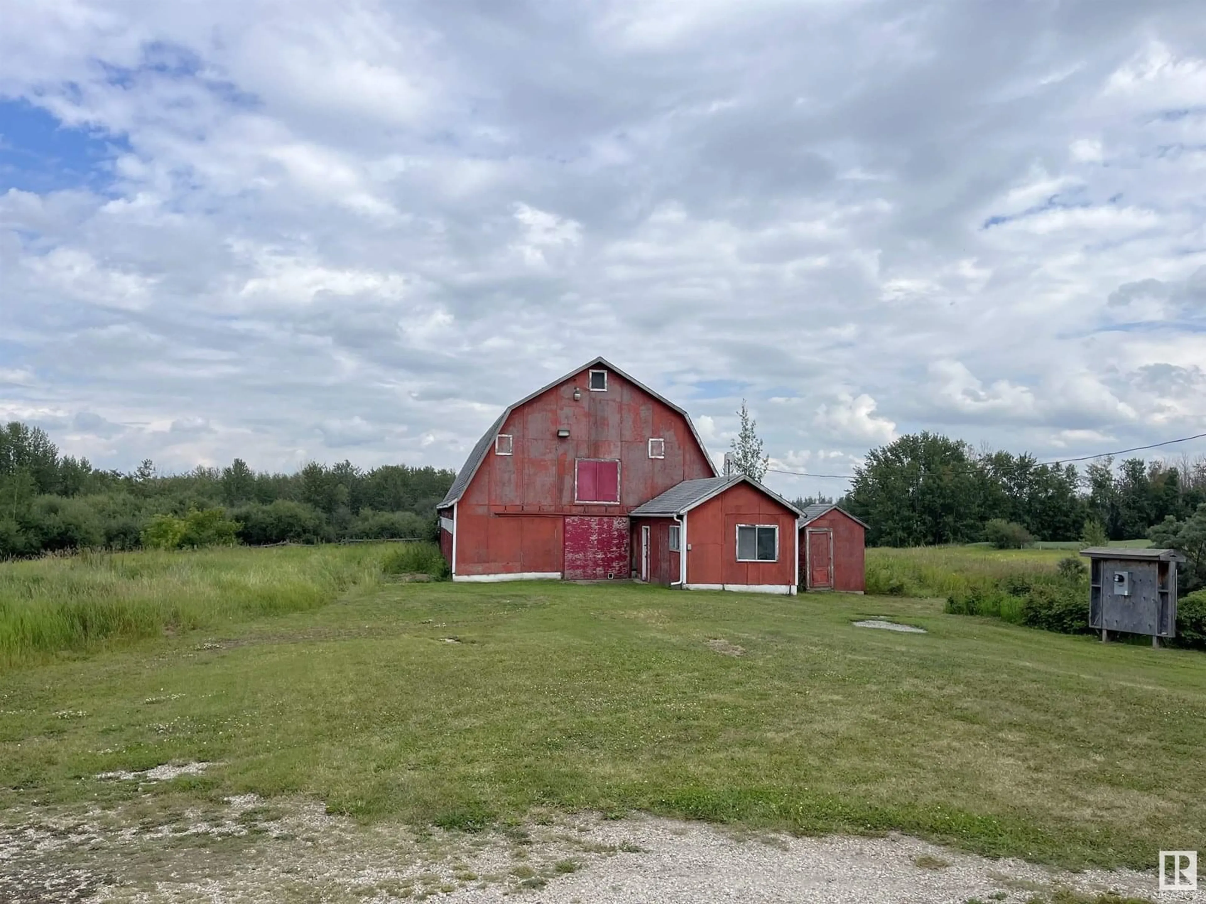 Unknown for 53125 RGE ROAD 11, Rural Parkland County Alberta T7Y2Z3