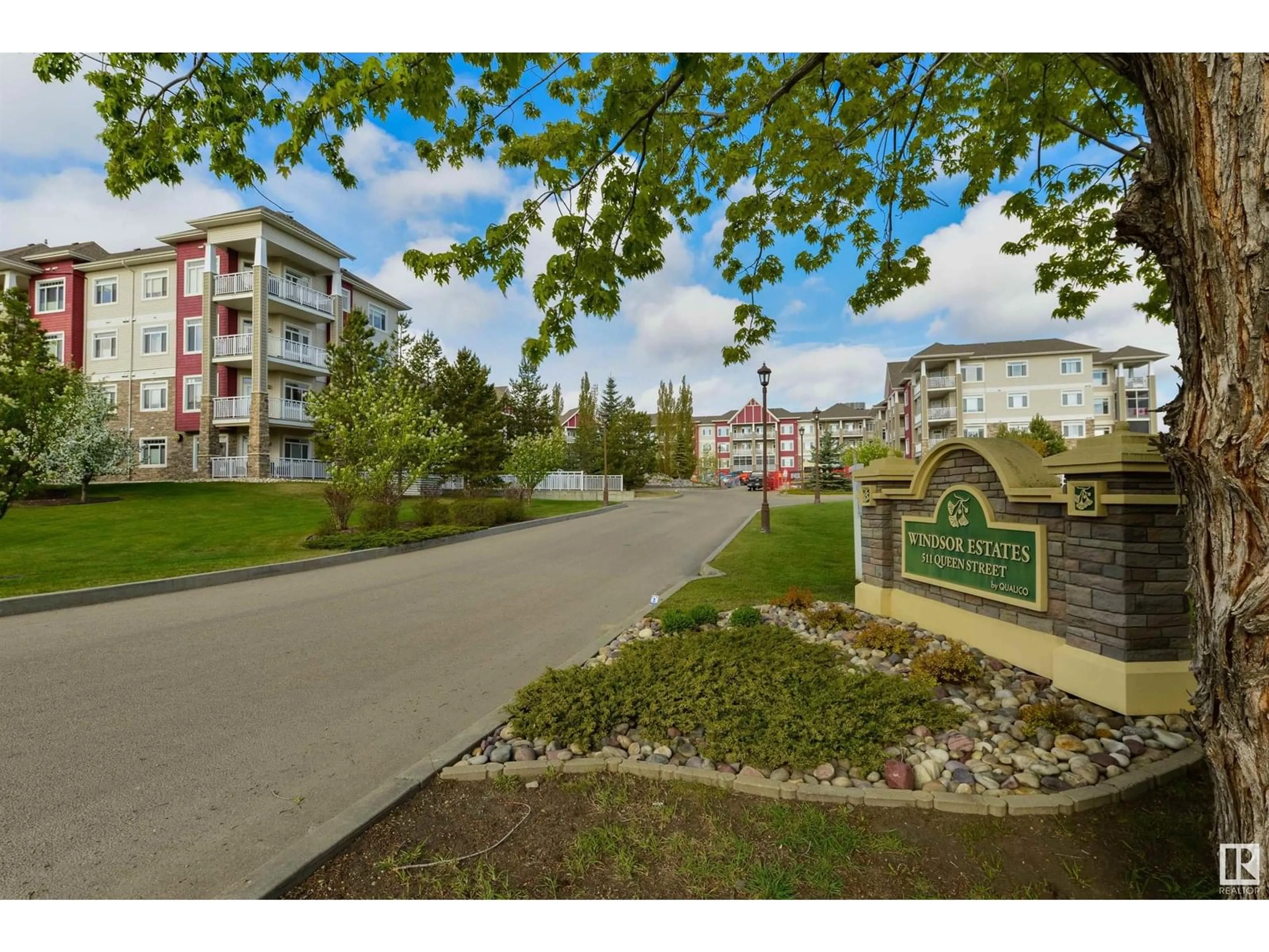 Unknown for 206 - 511 QUEEN ST, Spruce Grove Alberta T7X0G4