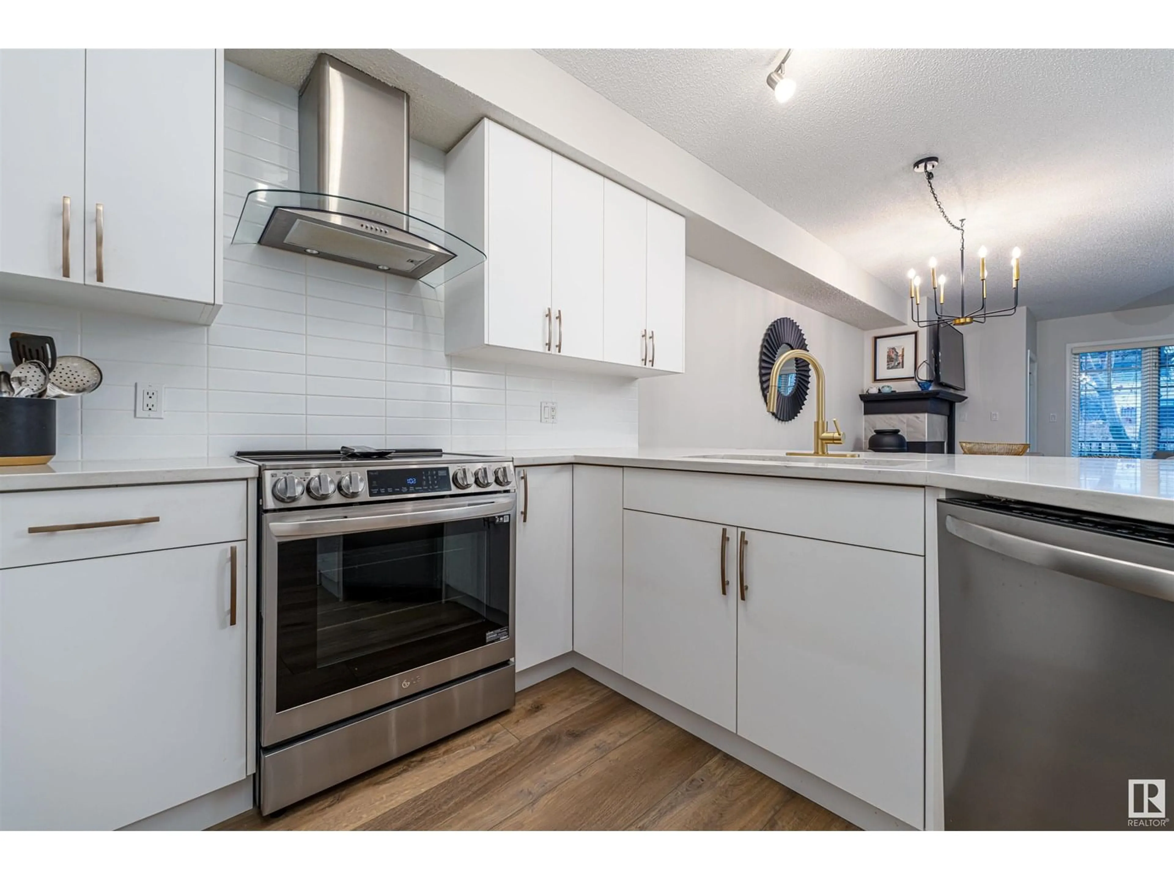Unknown for #104 - 9803 96A ST, Edmonton Alberta T6A4A5