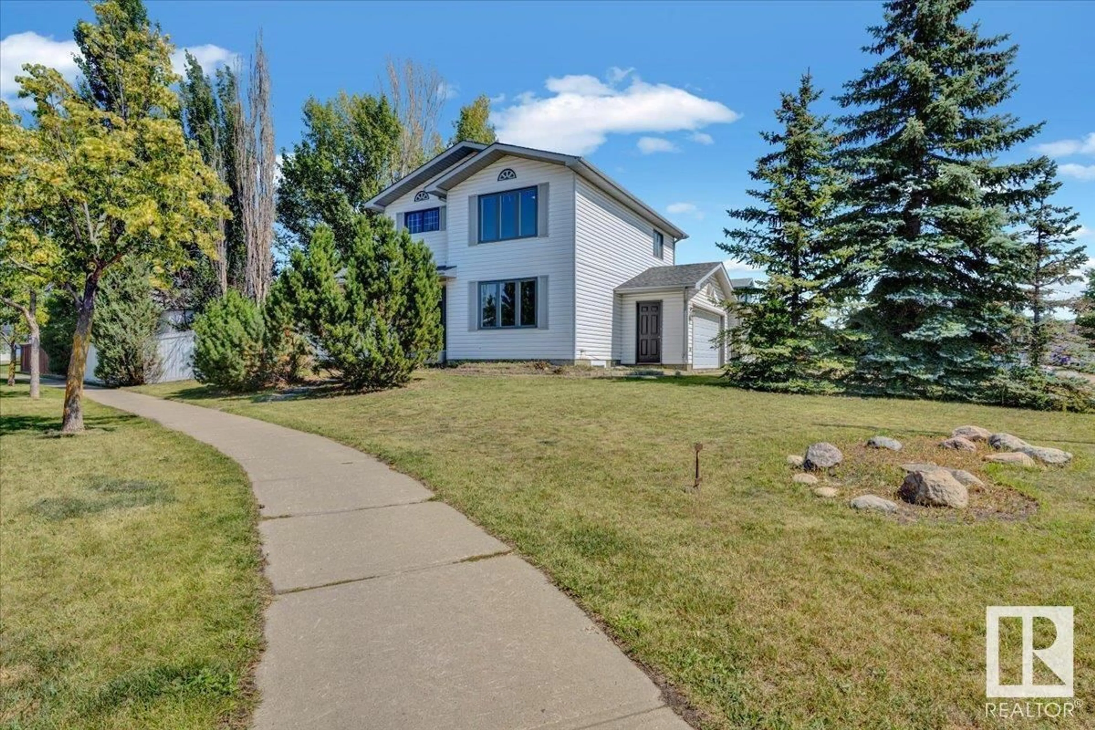 Unknown for 12836 144 AV, Edmonton Alberta T6V1C7