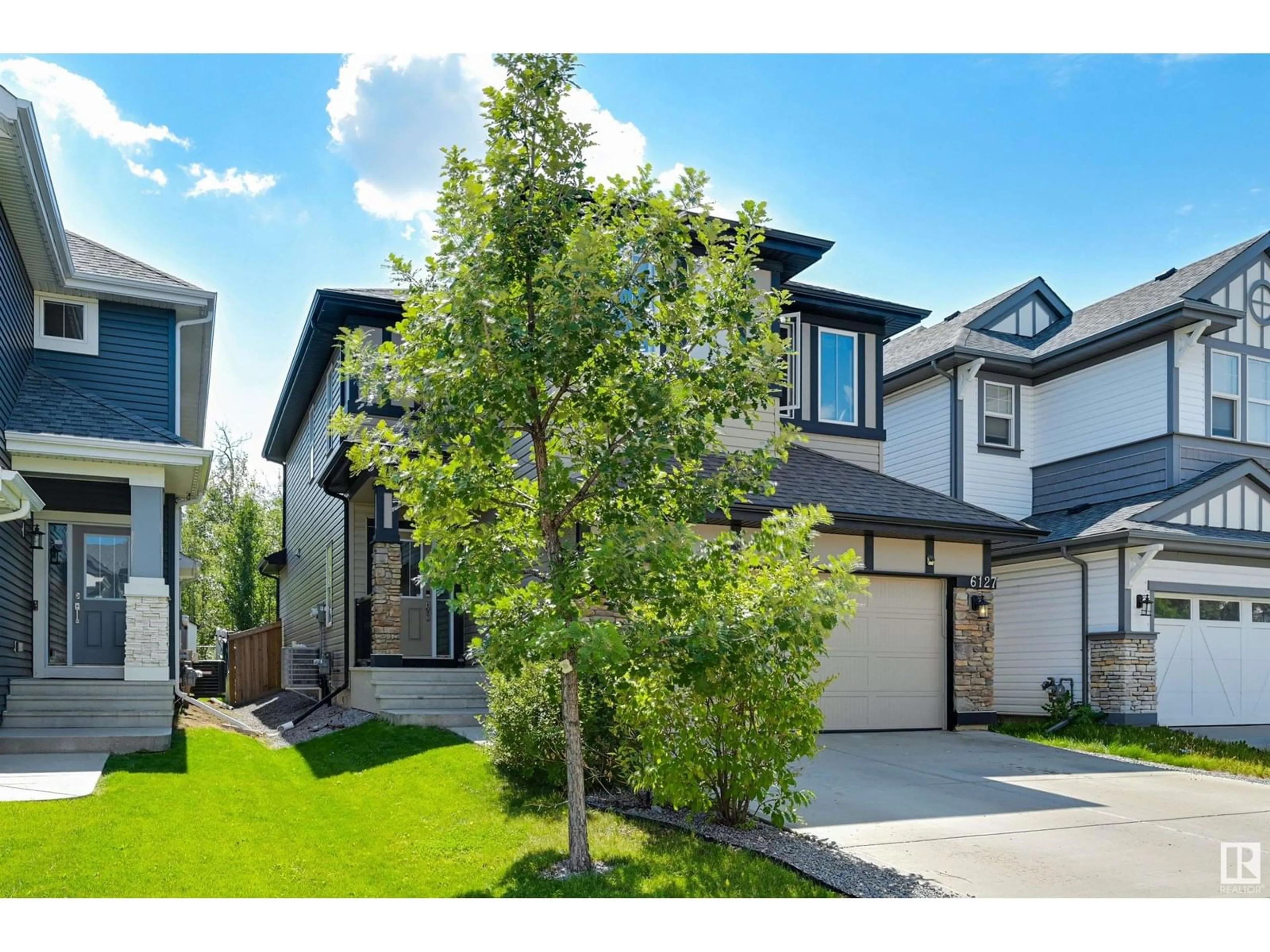 Unknown for 6127 175 AV, Edmonton Alberta T5Y3N7