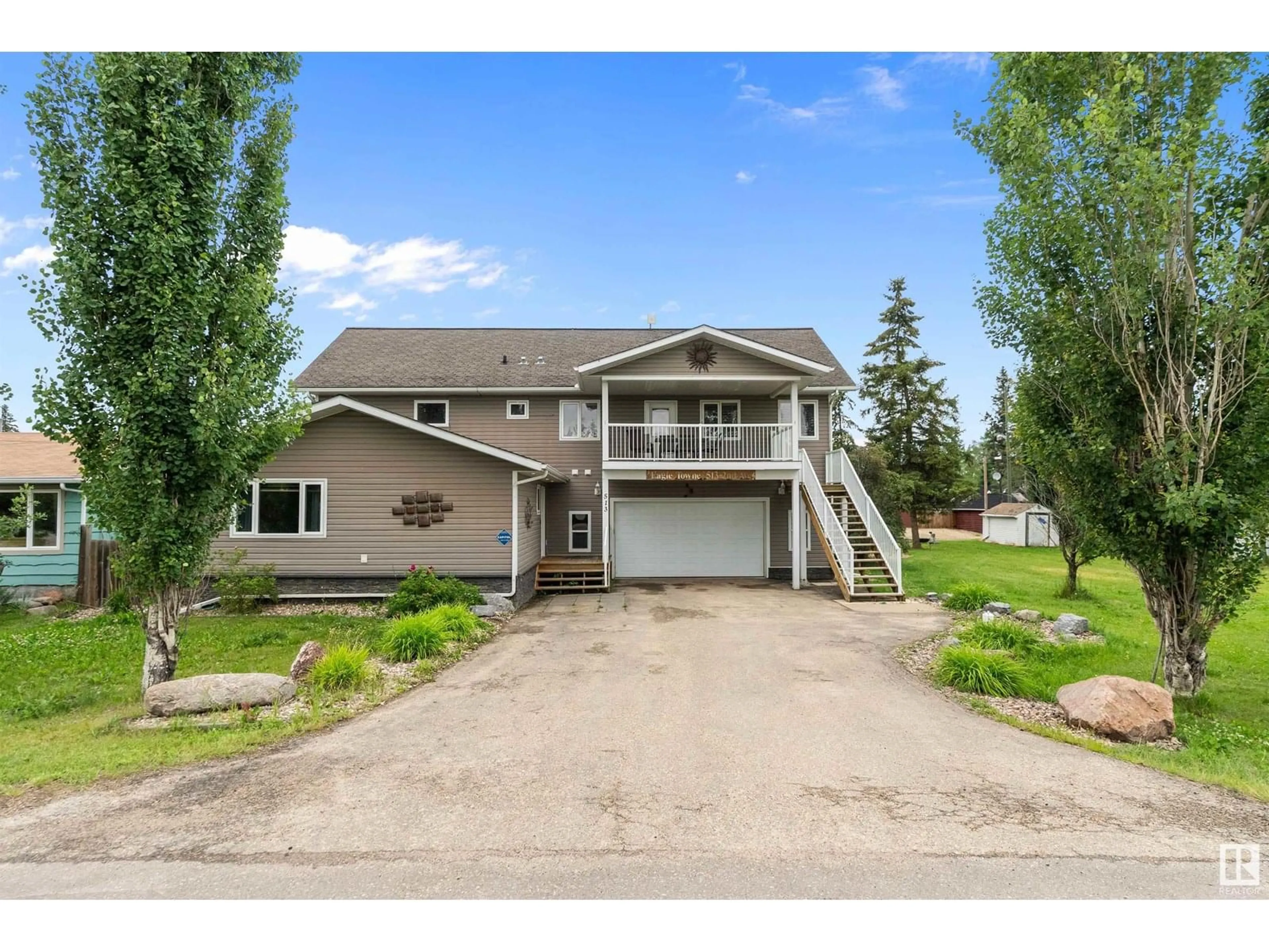 Unknown for 513 2ND AV, Rural Wetaskiwin County Alberta T0C1X0