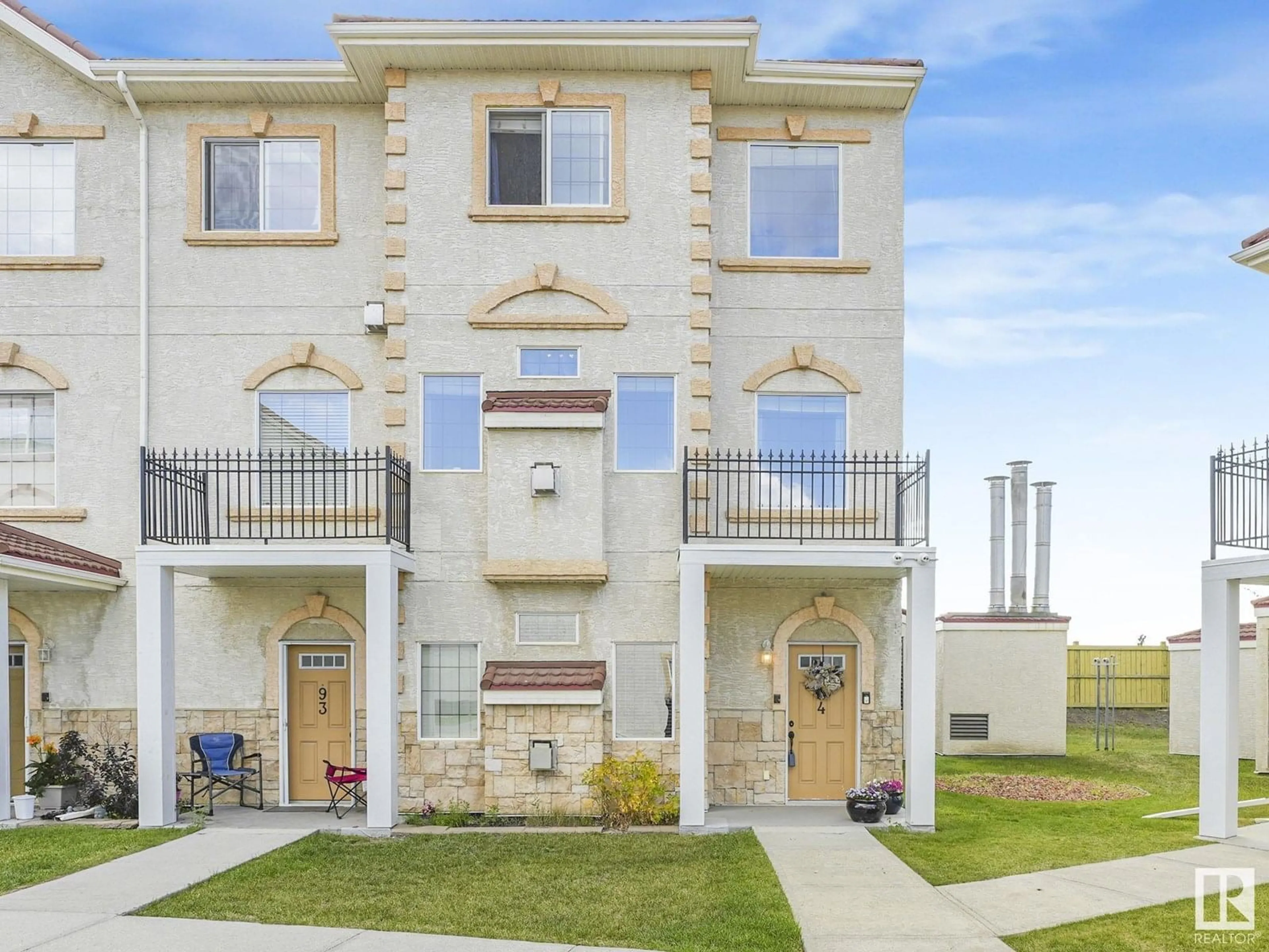 Unknown for 94 - 13825 155 AV NW, Edmonton Alberta T6V0B8