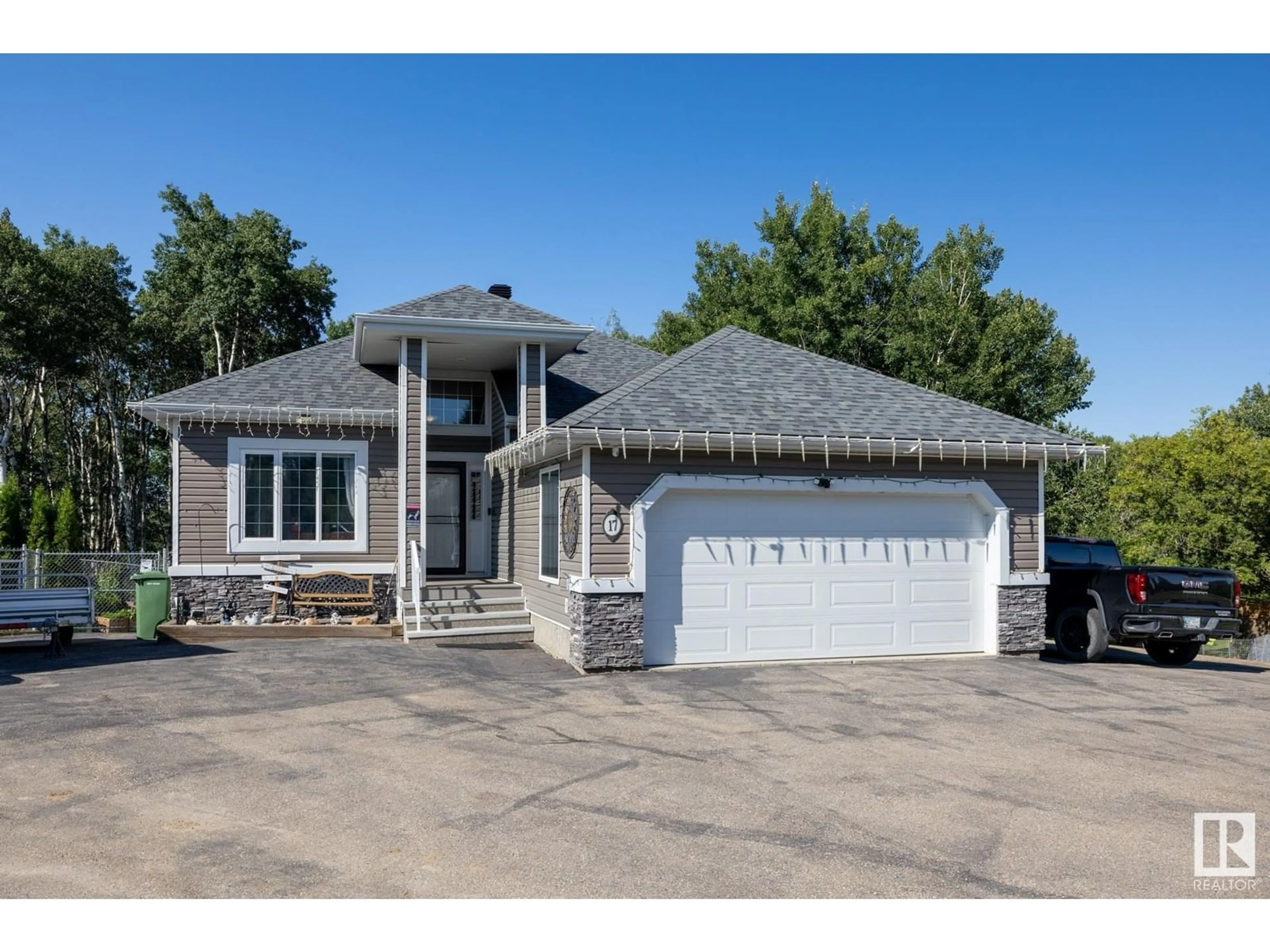 Unknown for #17 - 2228 PARKLAND DR, Rural Parkland County Alberta T0E0H0