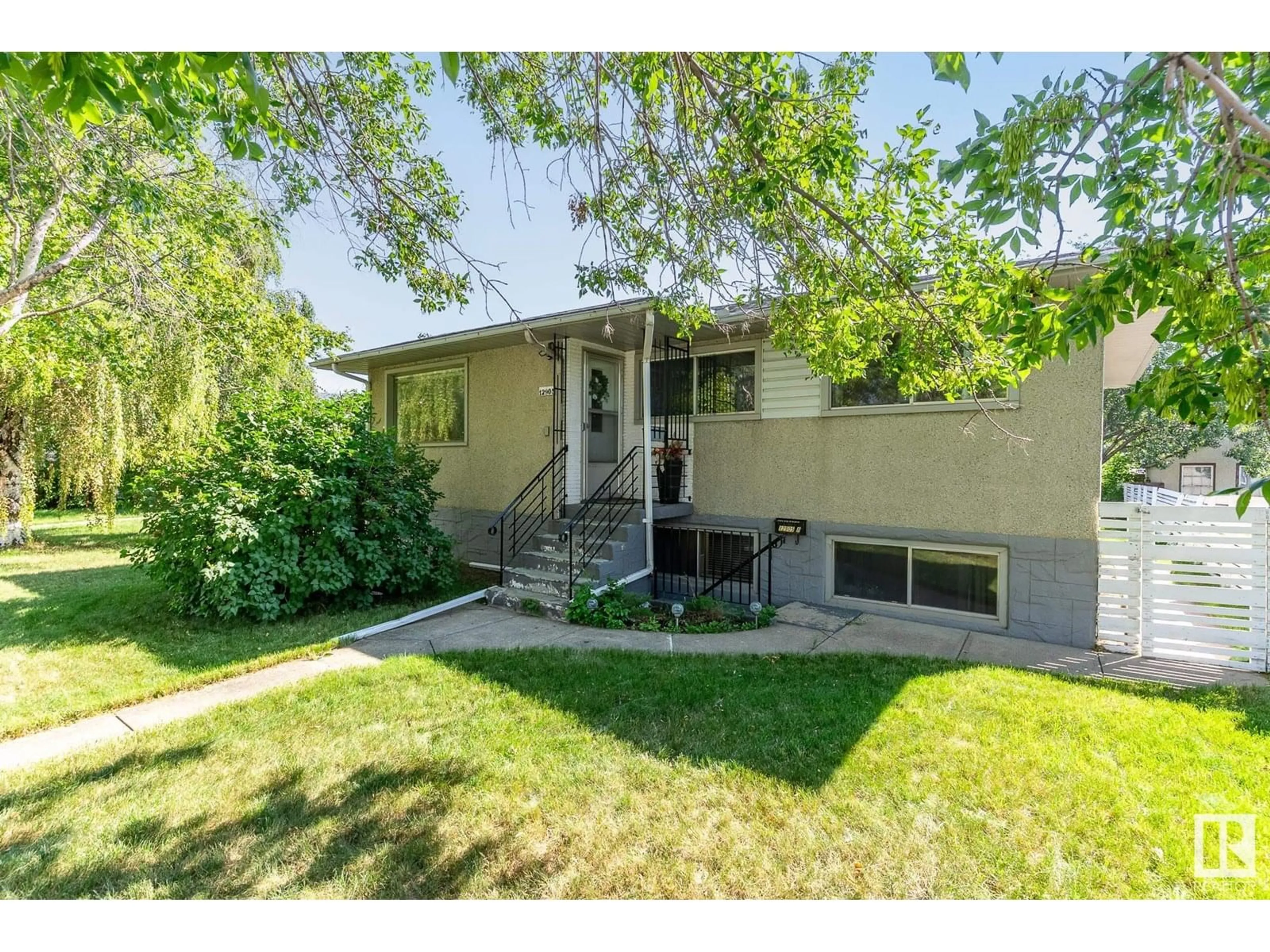 Unknown for NW - 12905 86 ST, Edmonton Alberta T5E3A9