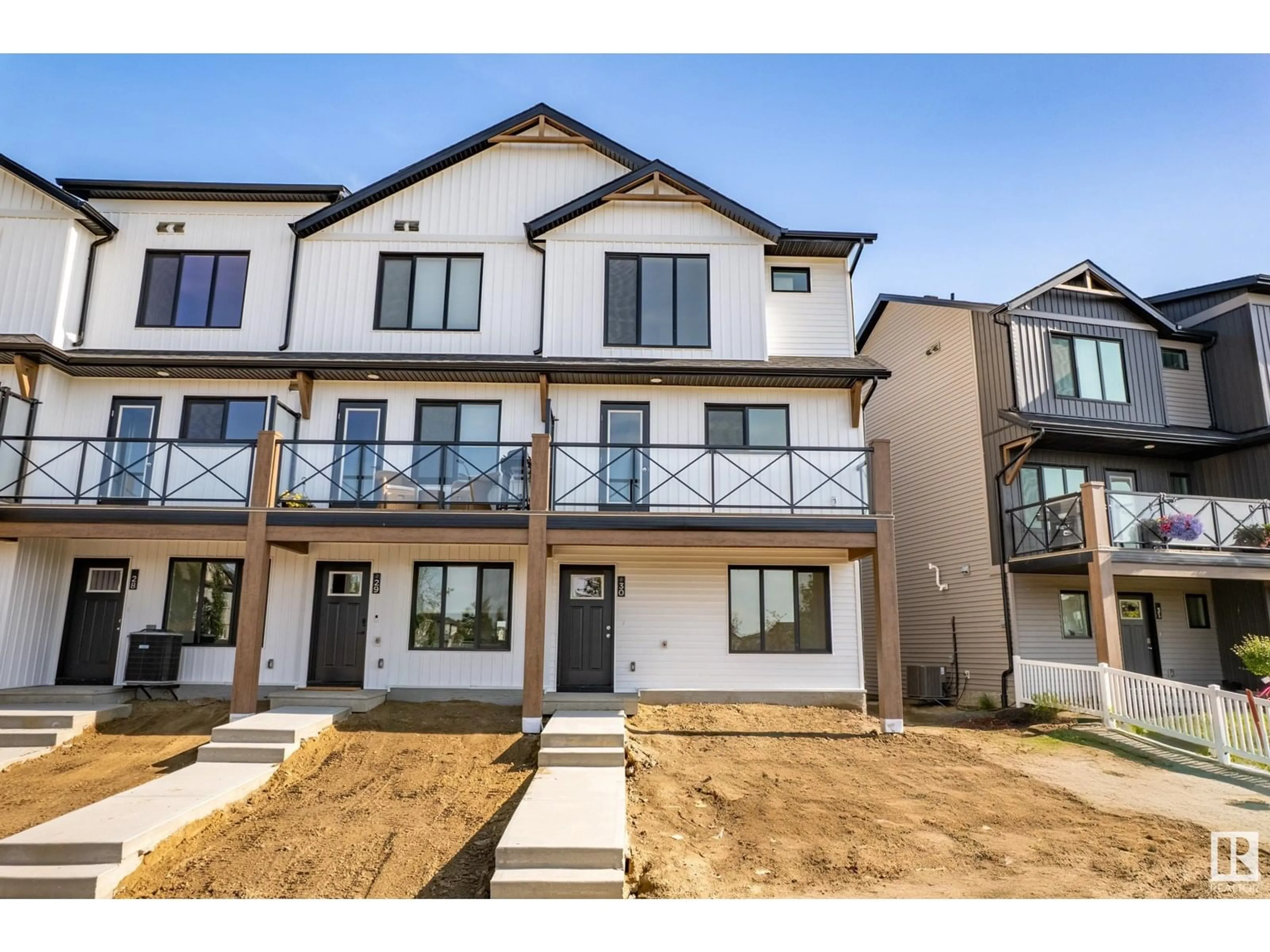 Unknown for 30 - 1025 SECORD PROMENADE NW, Edmonton Alberta T5T4A4