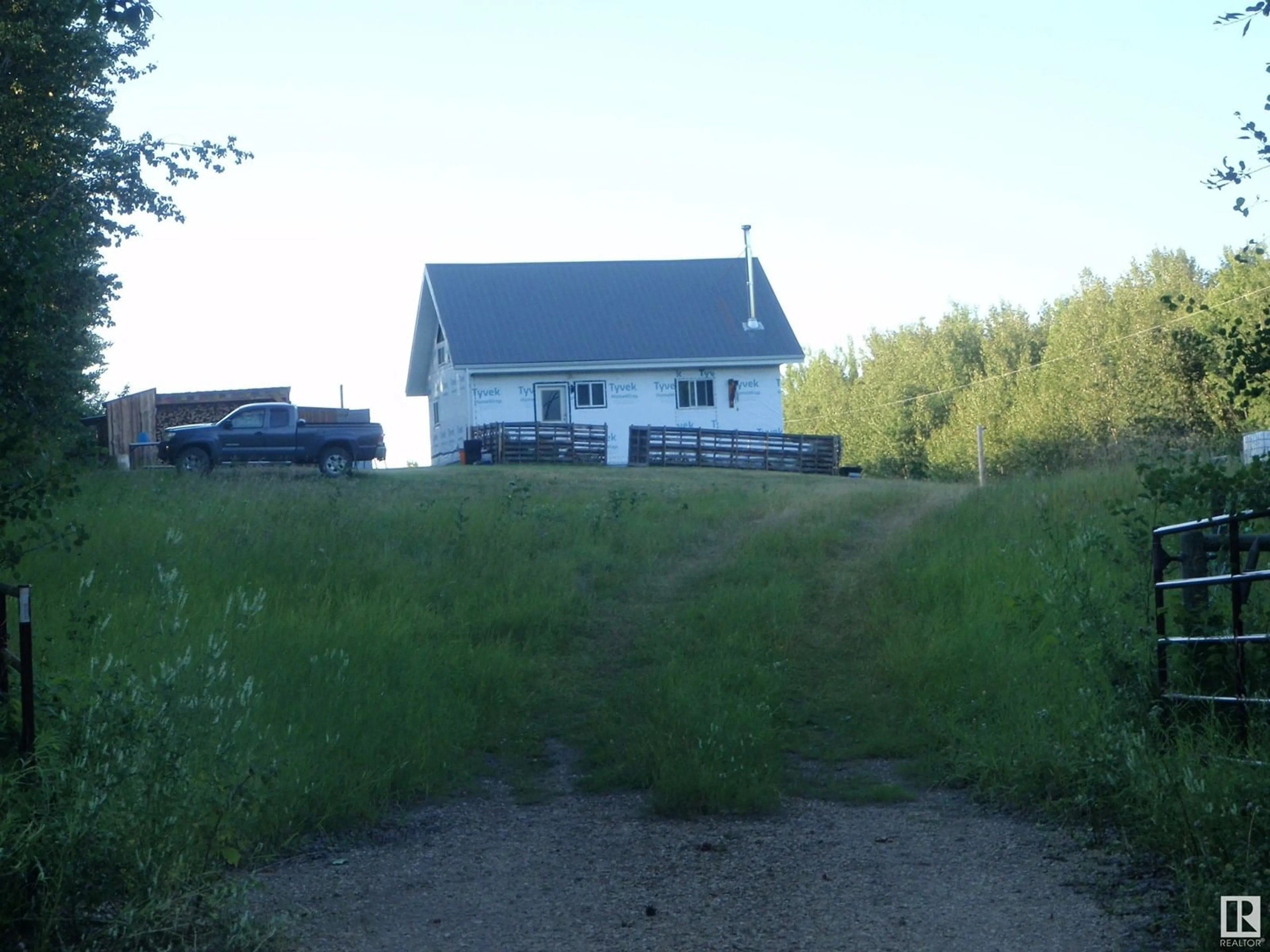 Unknown for 6206 TWP RD 605, Rural Barrhead County Alberta T0G2G0