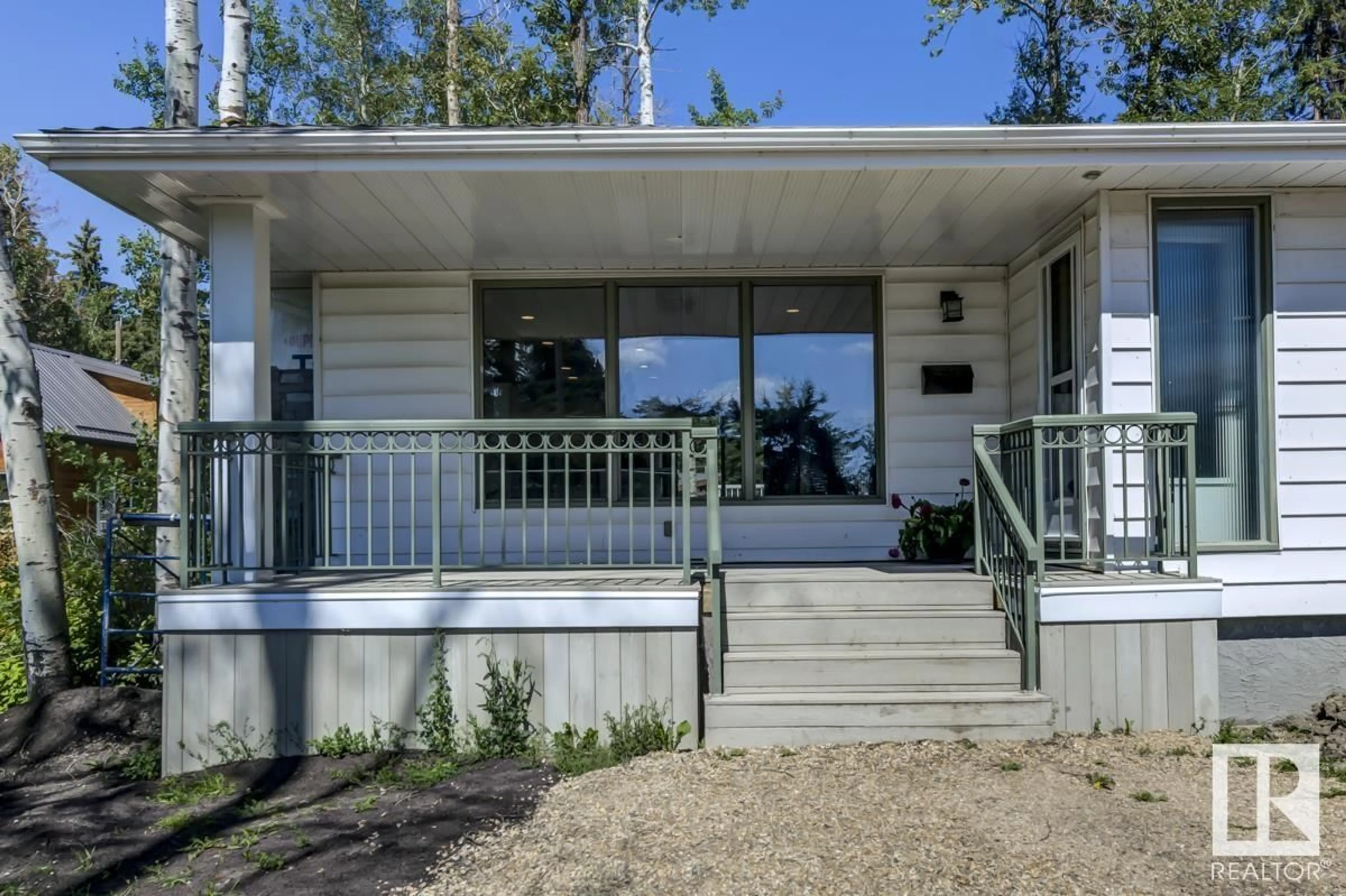 Home with vinyl exterior material, unknown for B7 GOLDEN DAYS, Rural Leduc County Alberta T0C2P0