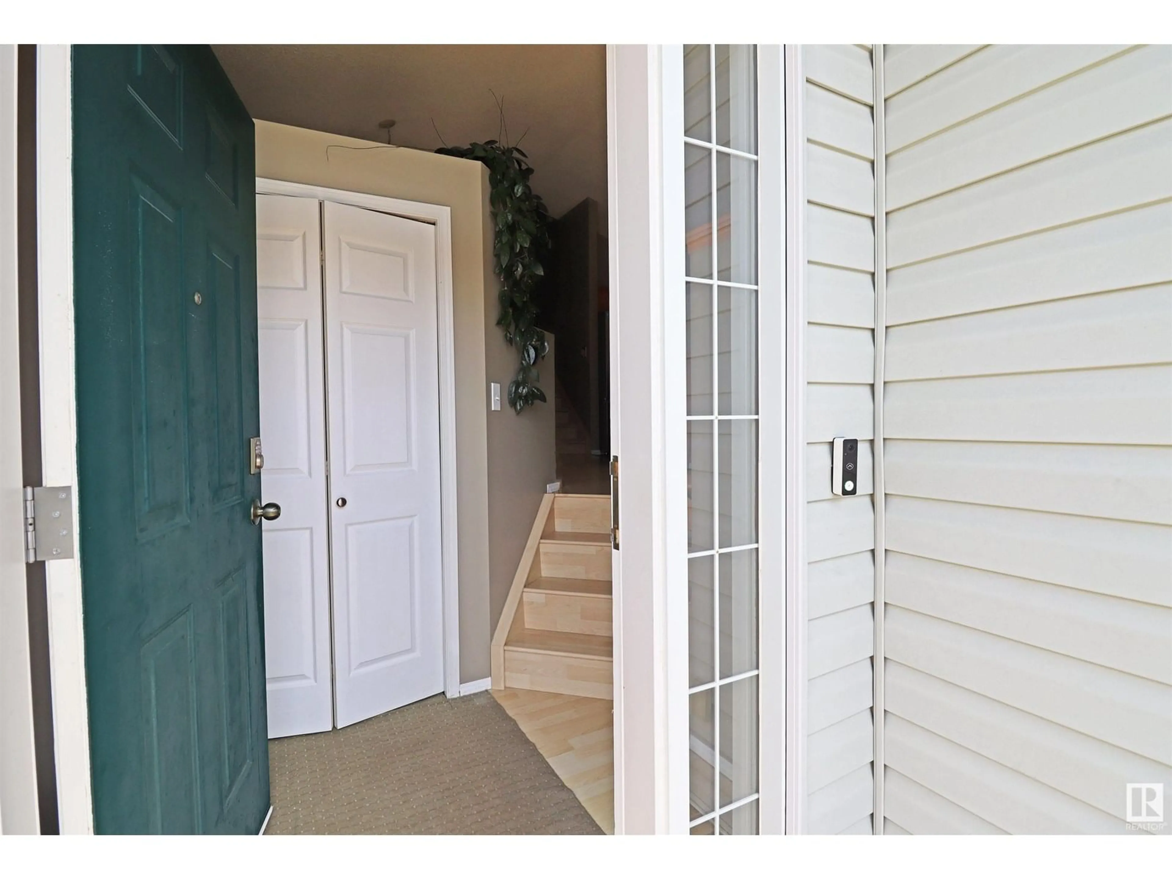 Indoor entryway for 1778 TURVEY BN, Edmonton Alberta T6R2W6