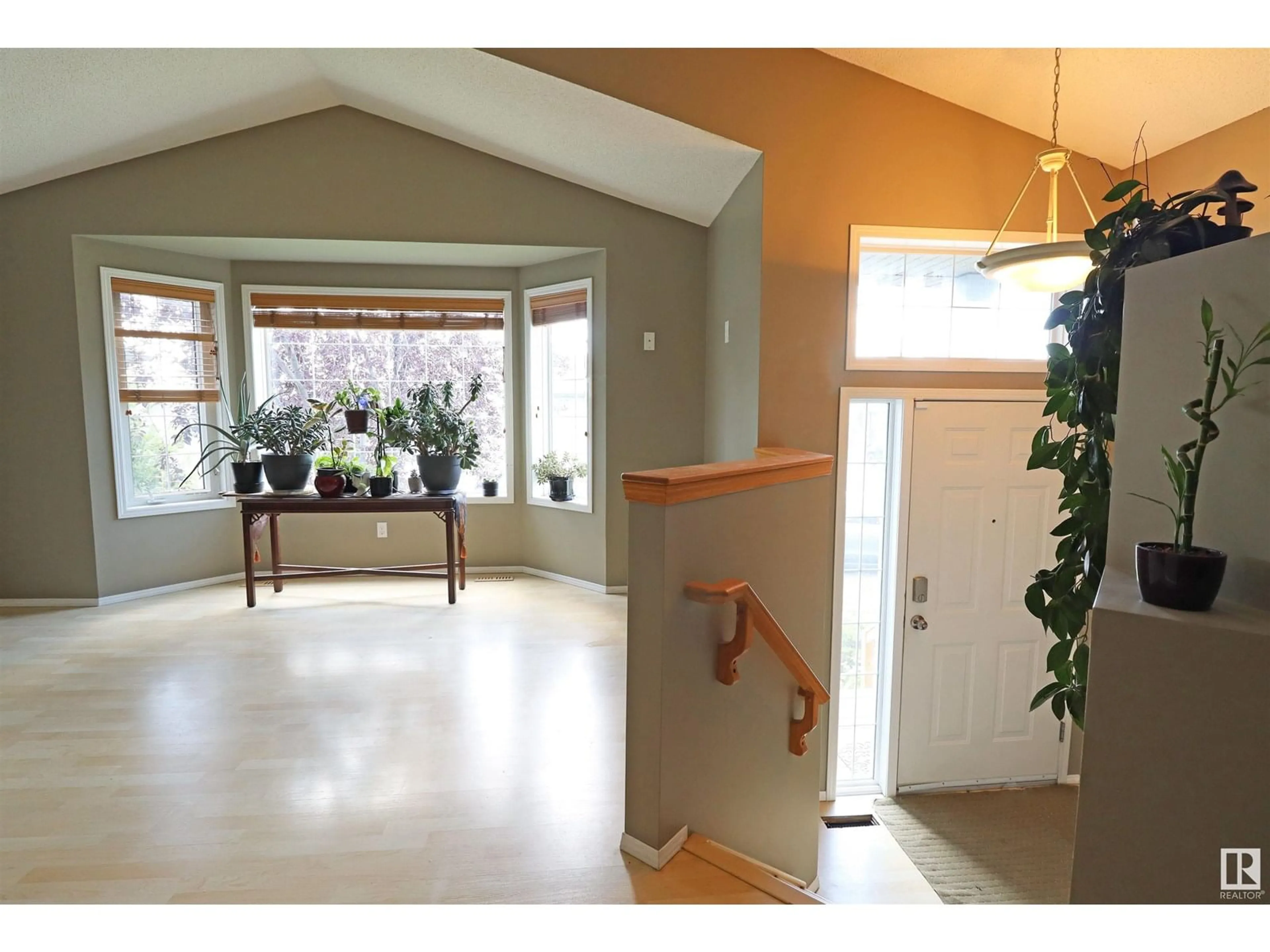 Indoor entryway for 1778 TURVEY BN, Edmonton Alberta T6R2W6