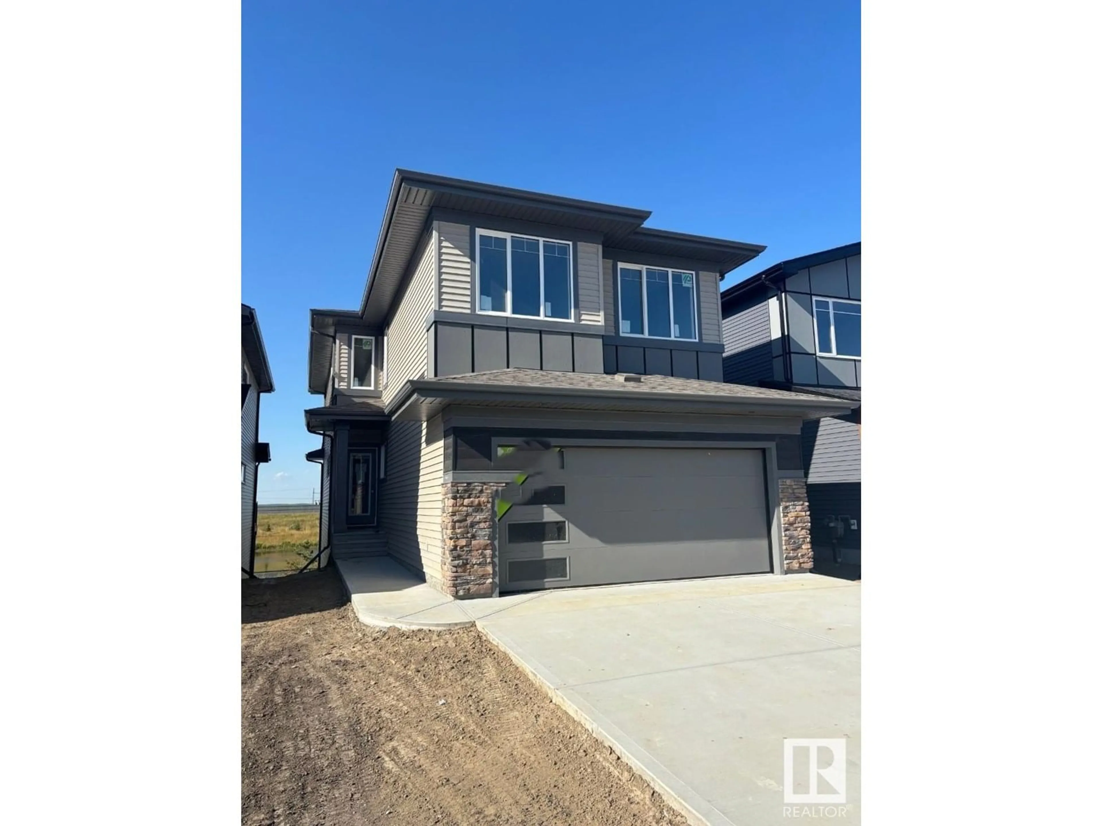 Unknown for 38 GAMBEL LO, Spruce Grove Alberta T7X0C9