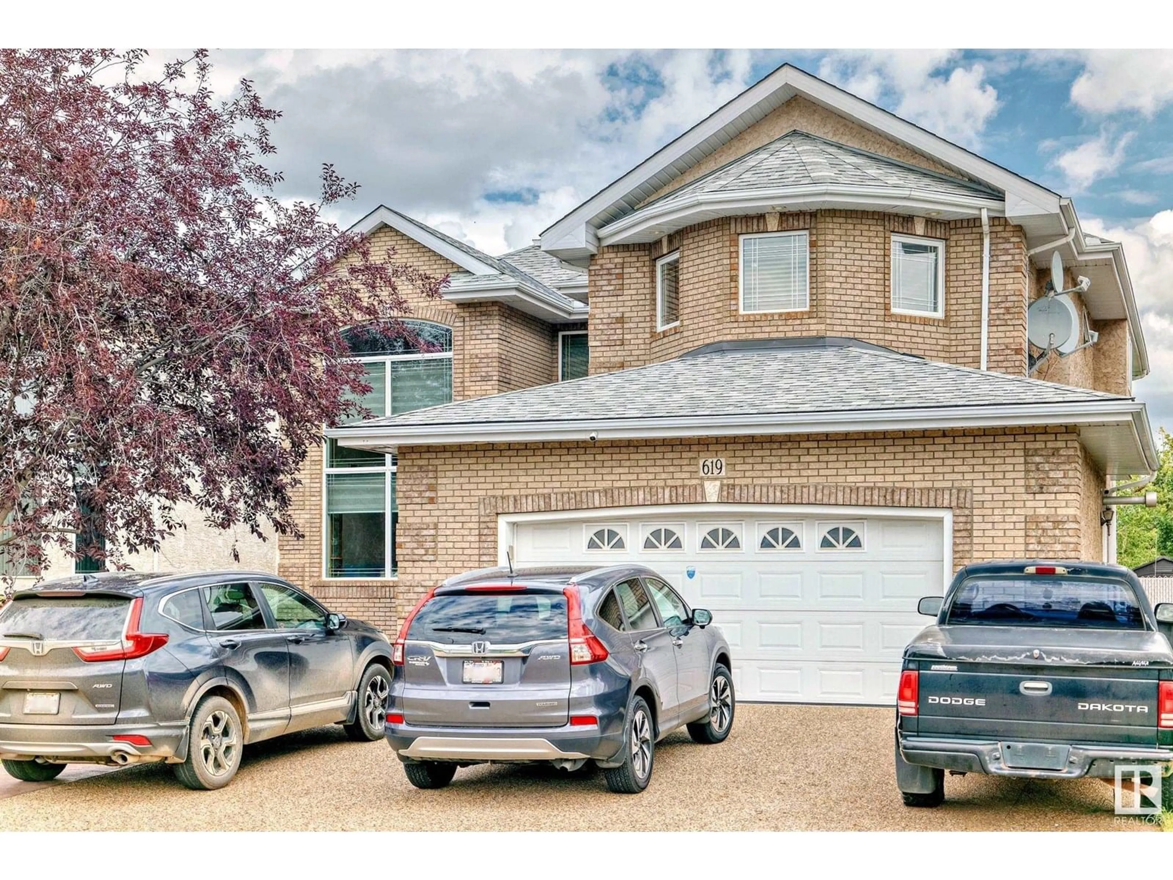 Unknown for 619 KULWAY PLACE, Edmonton Alberta T6L7E5