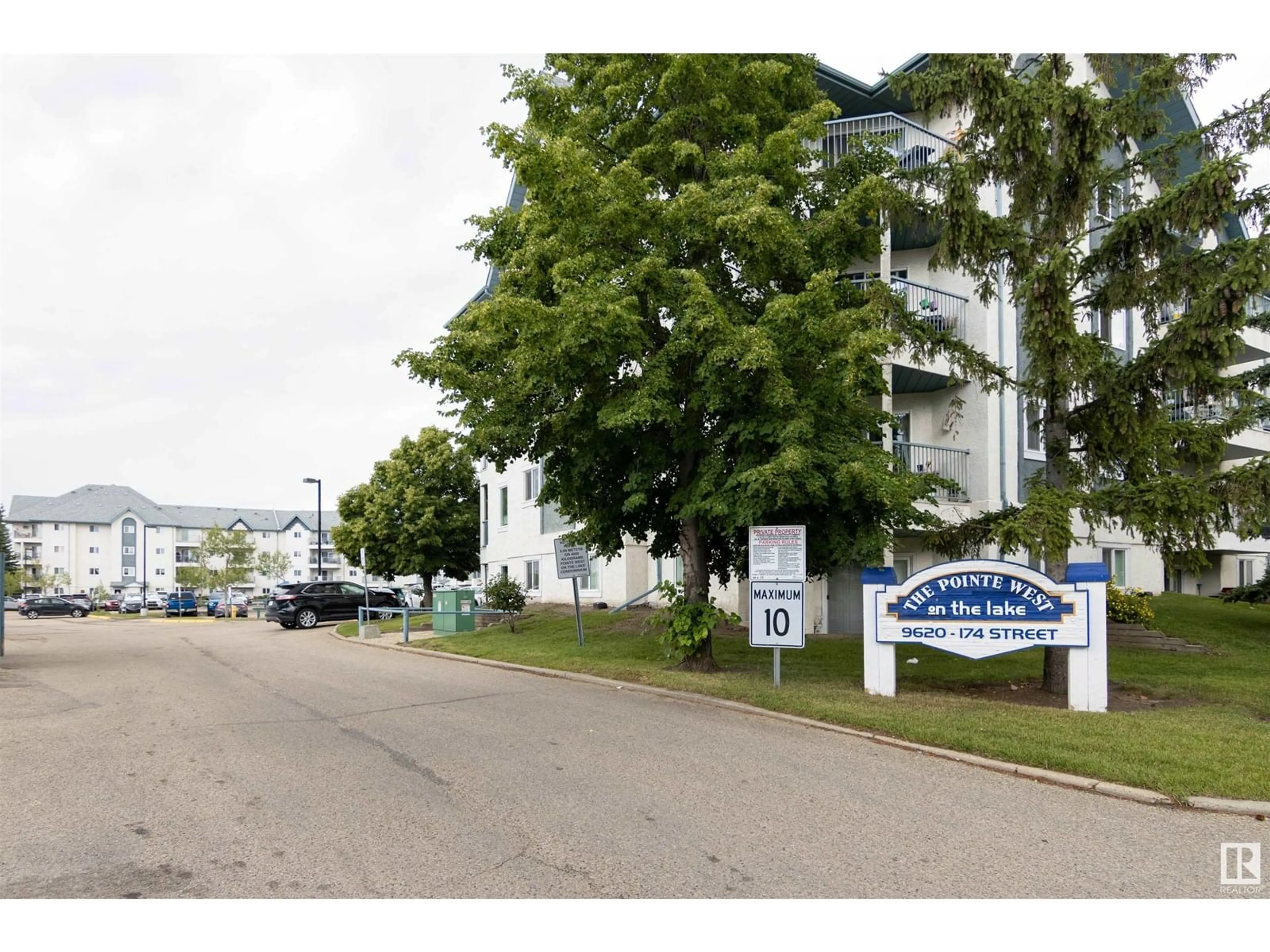 Unknown for 9620 - 236 174 ST, Edmonton Alberta T5T6B9
