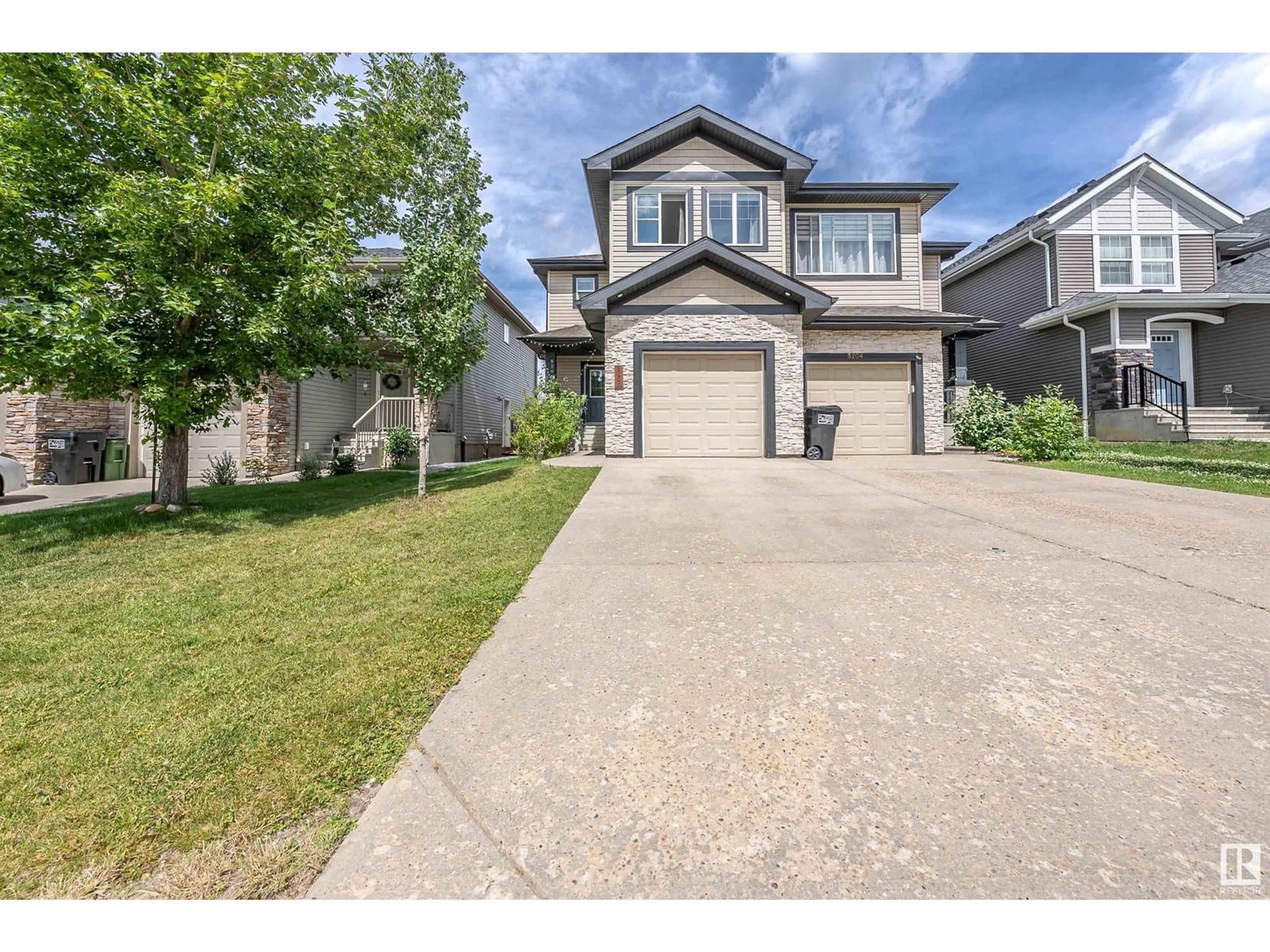 Unknown for 5206 20 AV, Edmonton Alberta T6X1V6