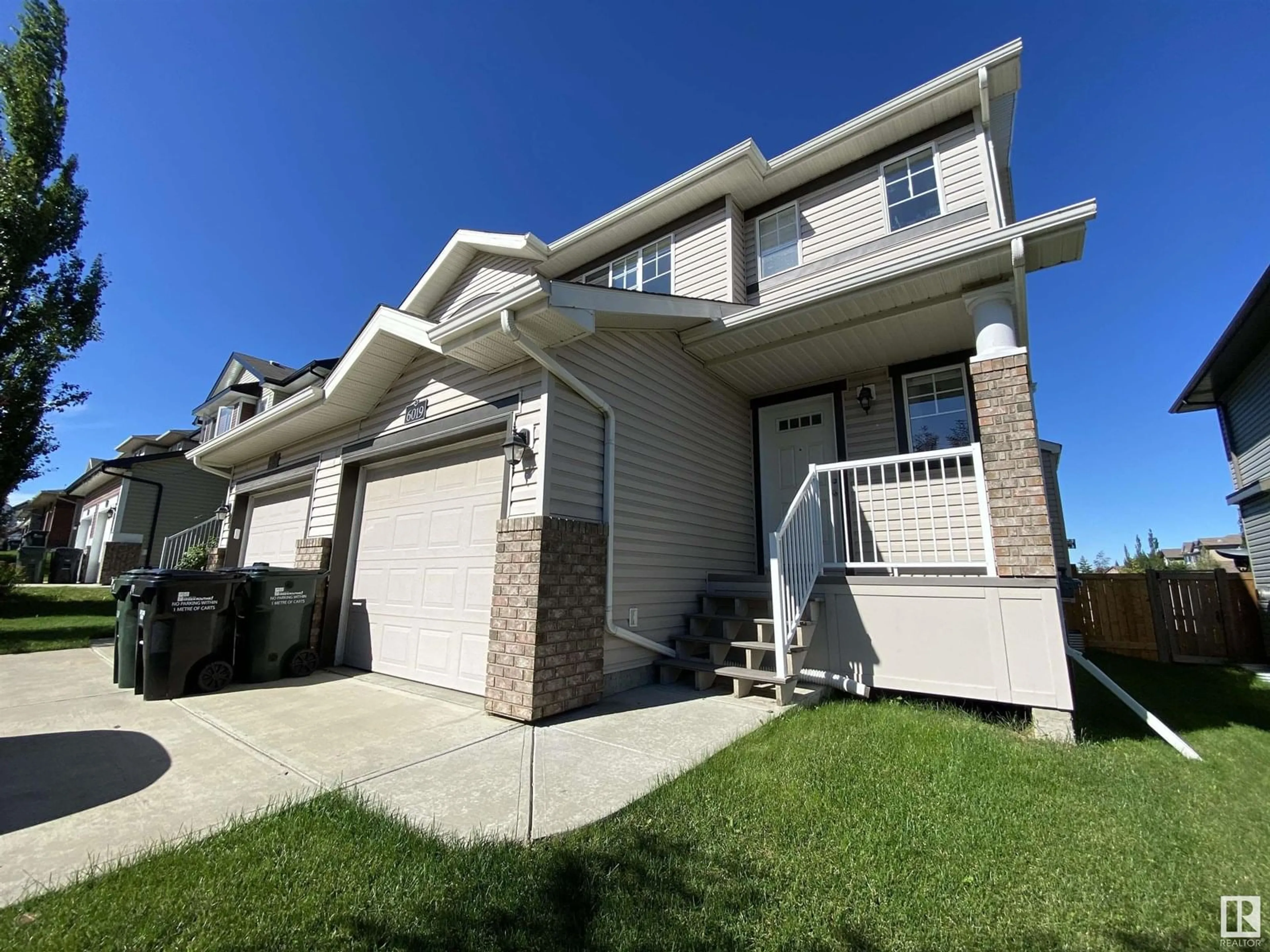 Unknown for 6019 SUNBROOK, Sherwood Park Alberta T8H0J5