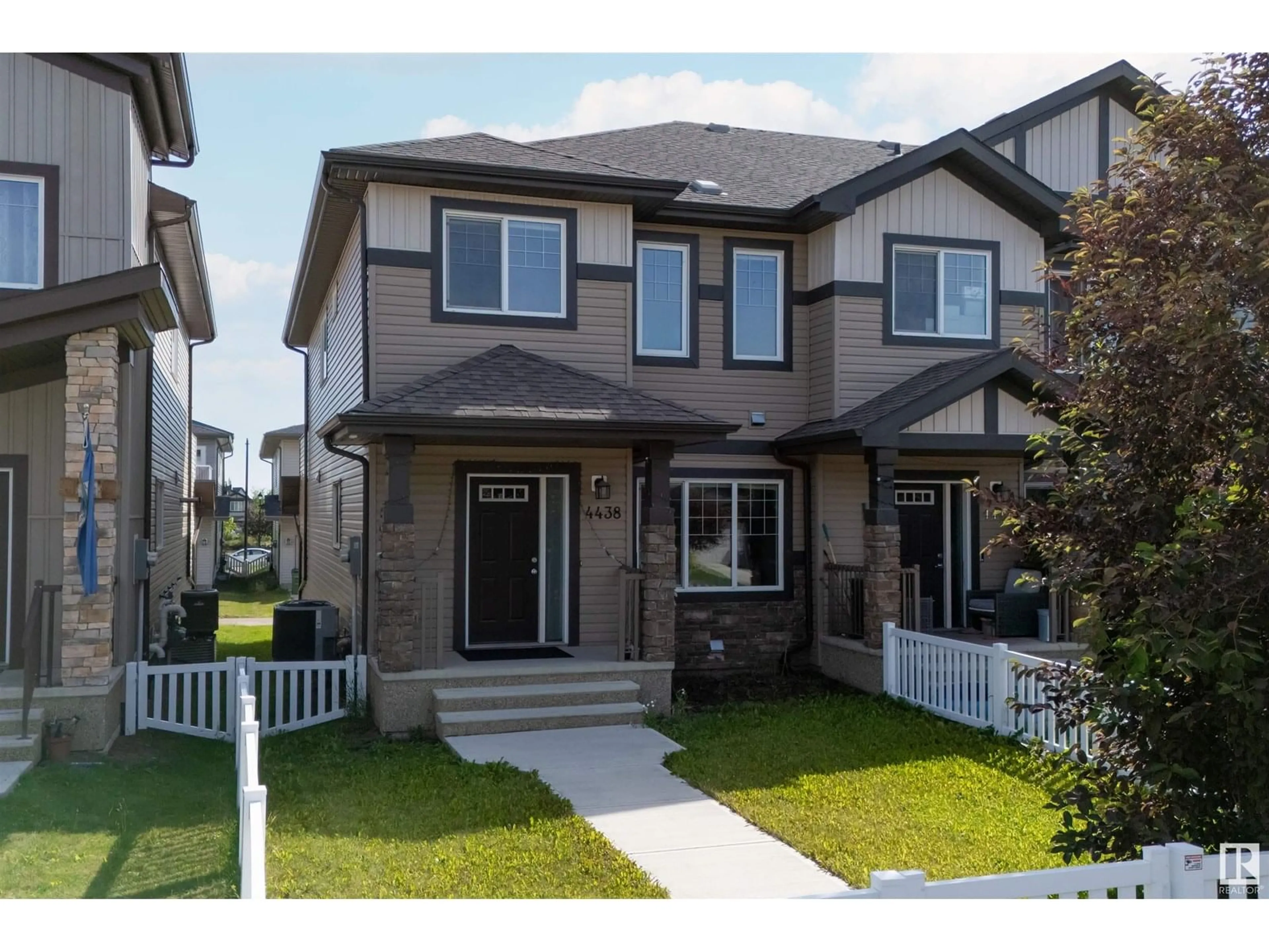 Unknown for SW - 4438 ANNETT CM, Edmonton Alberta T6W2V9