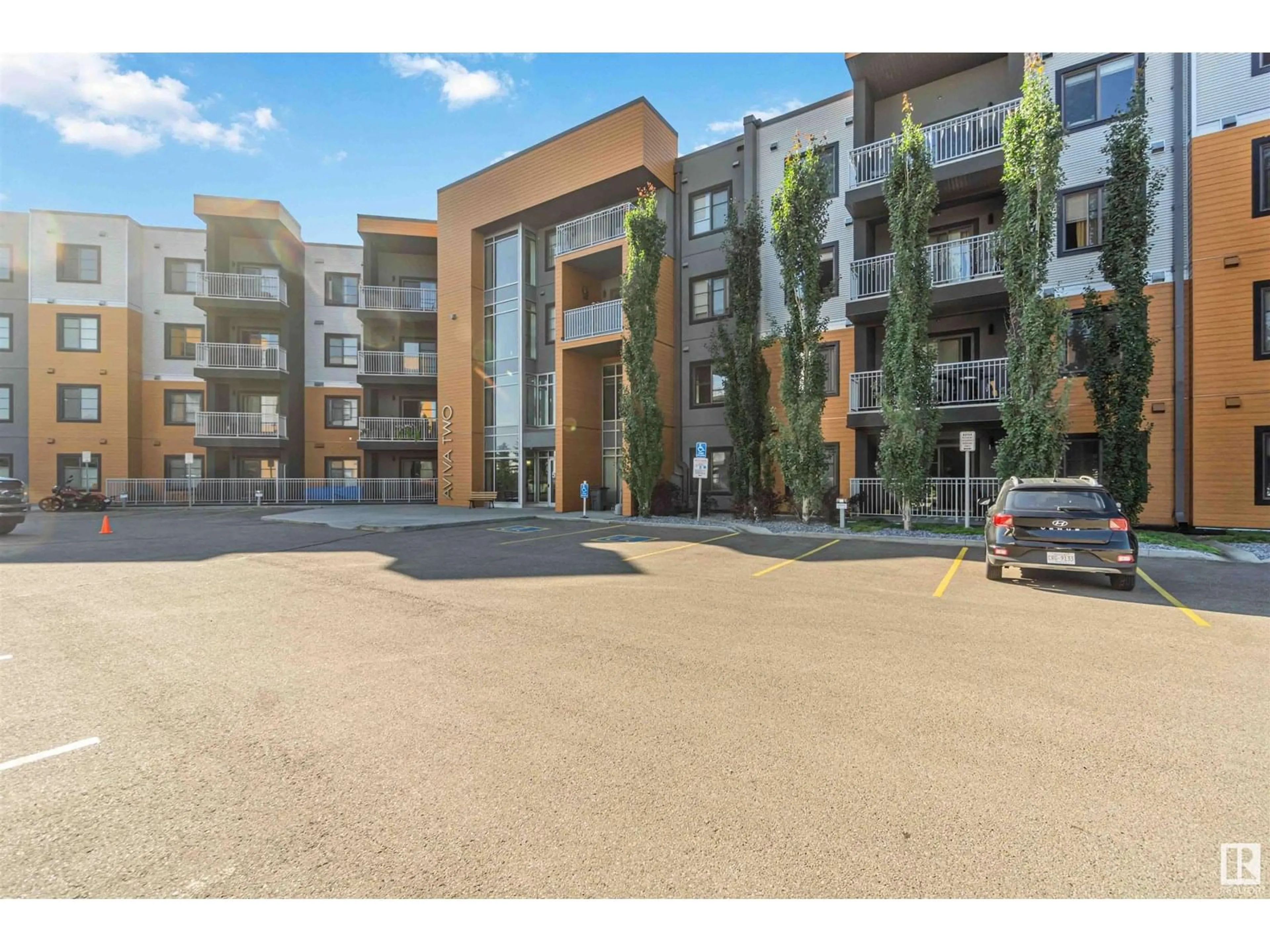 Unknown for #133 - 503 ALBANY WY, Edmonton Alberta T6V0M5