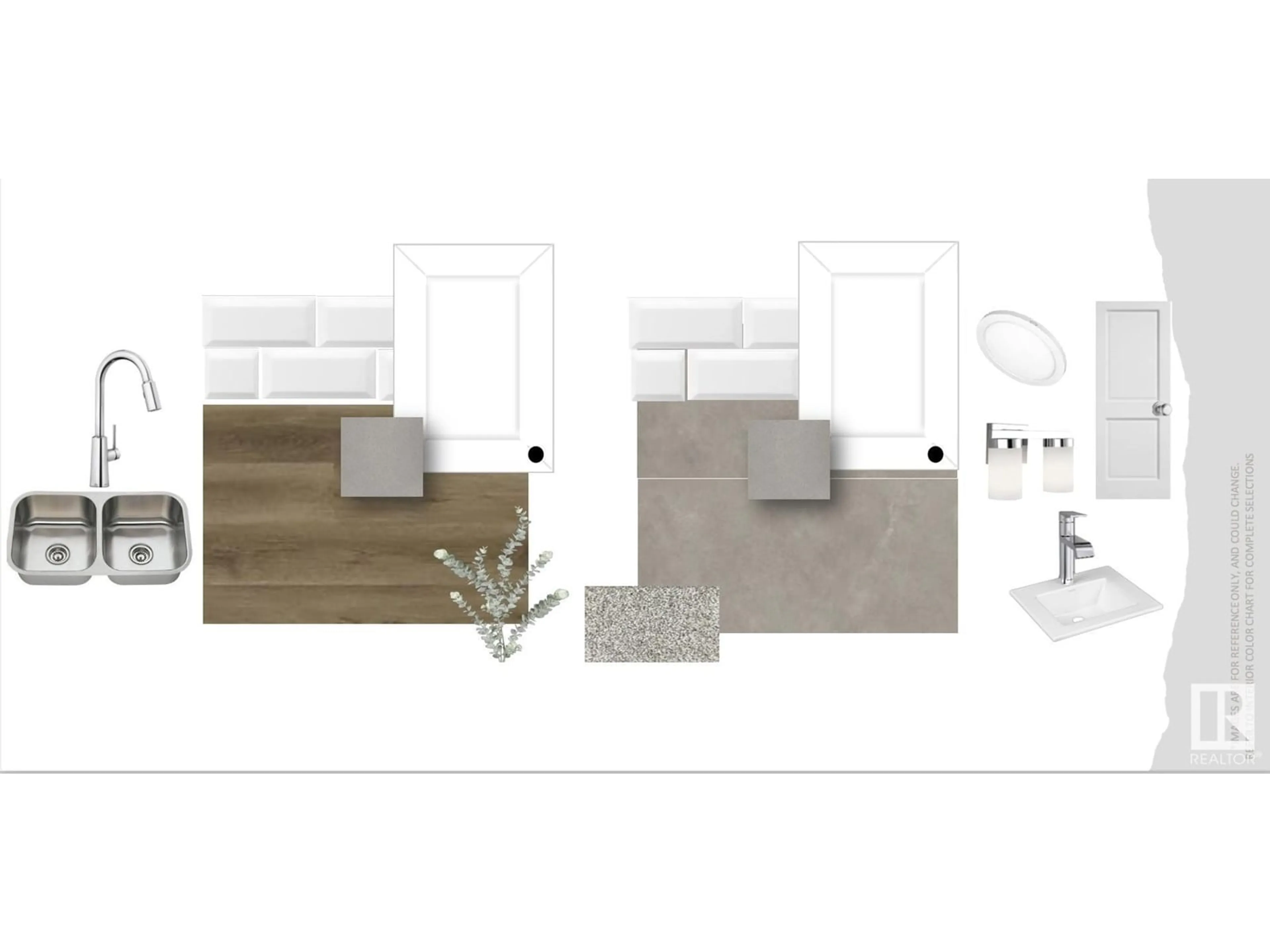 Floor plan for 17819 71 ST, Edmonton Alberta T5Z0V4
