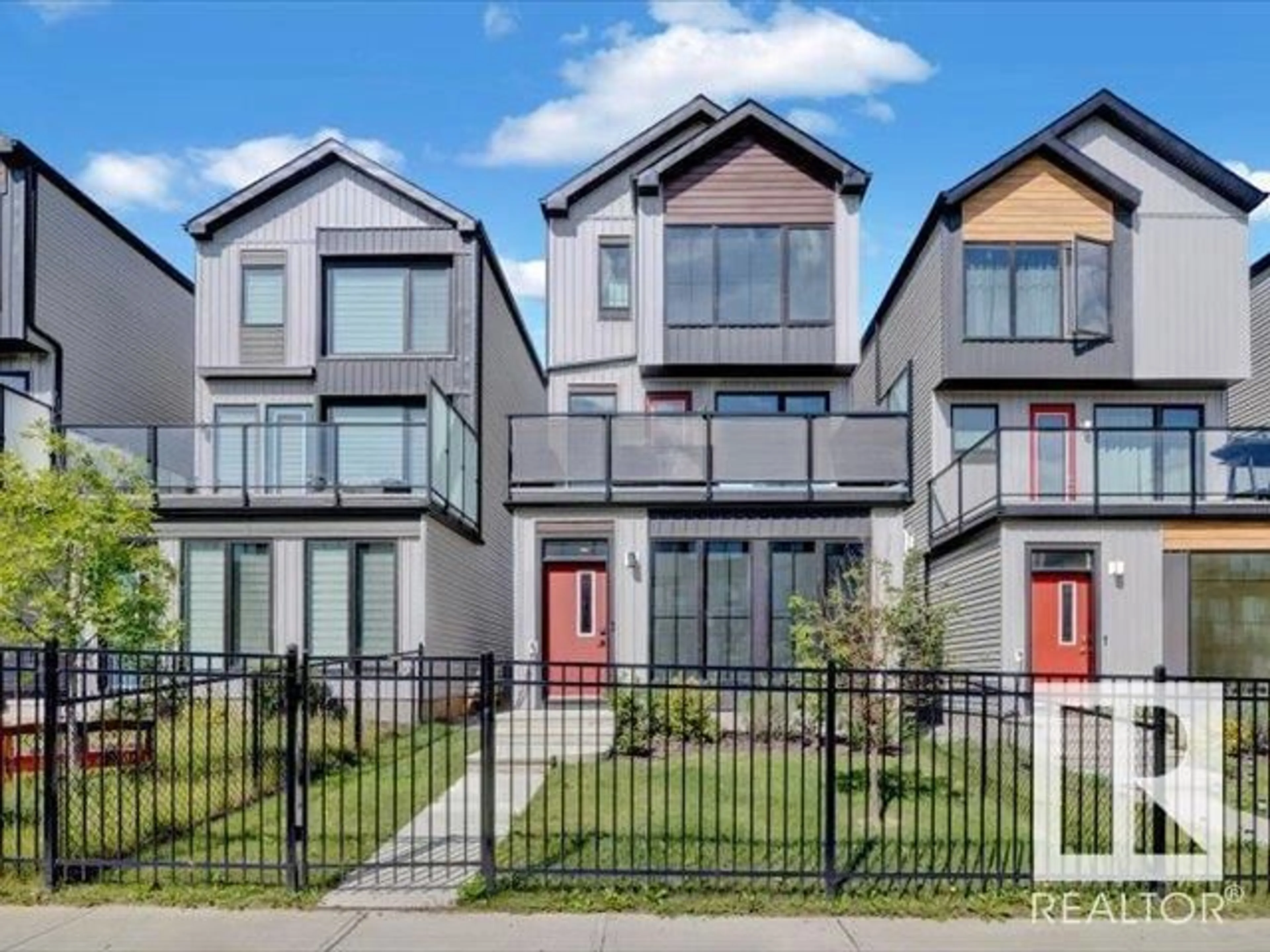 Unknown for SW - 439 39 ST, Edmonton Alberta T6X2X9