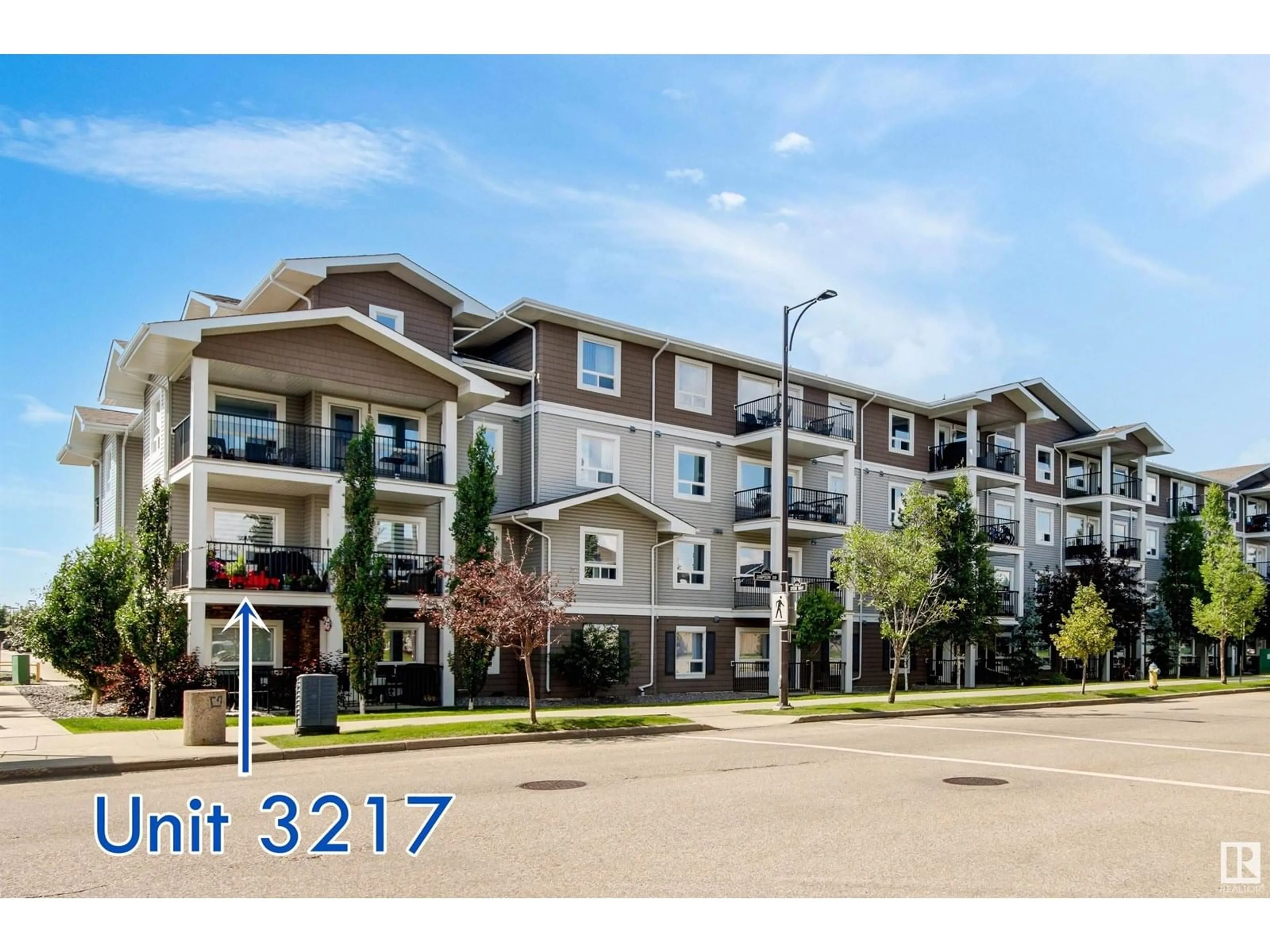 Unknown for 9351 - 3217 SIMPSON DR, Edmonton Alberta T6R0W4