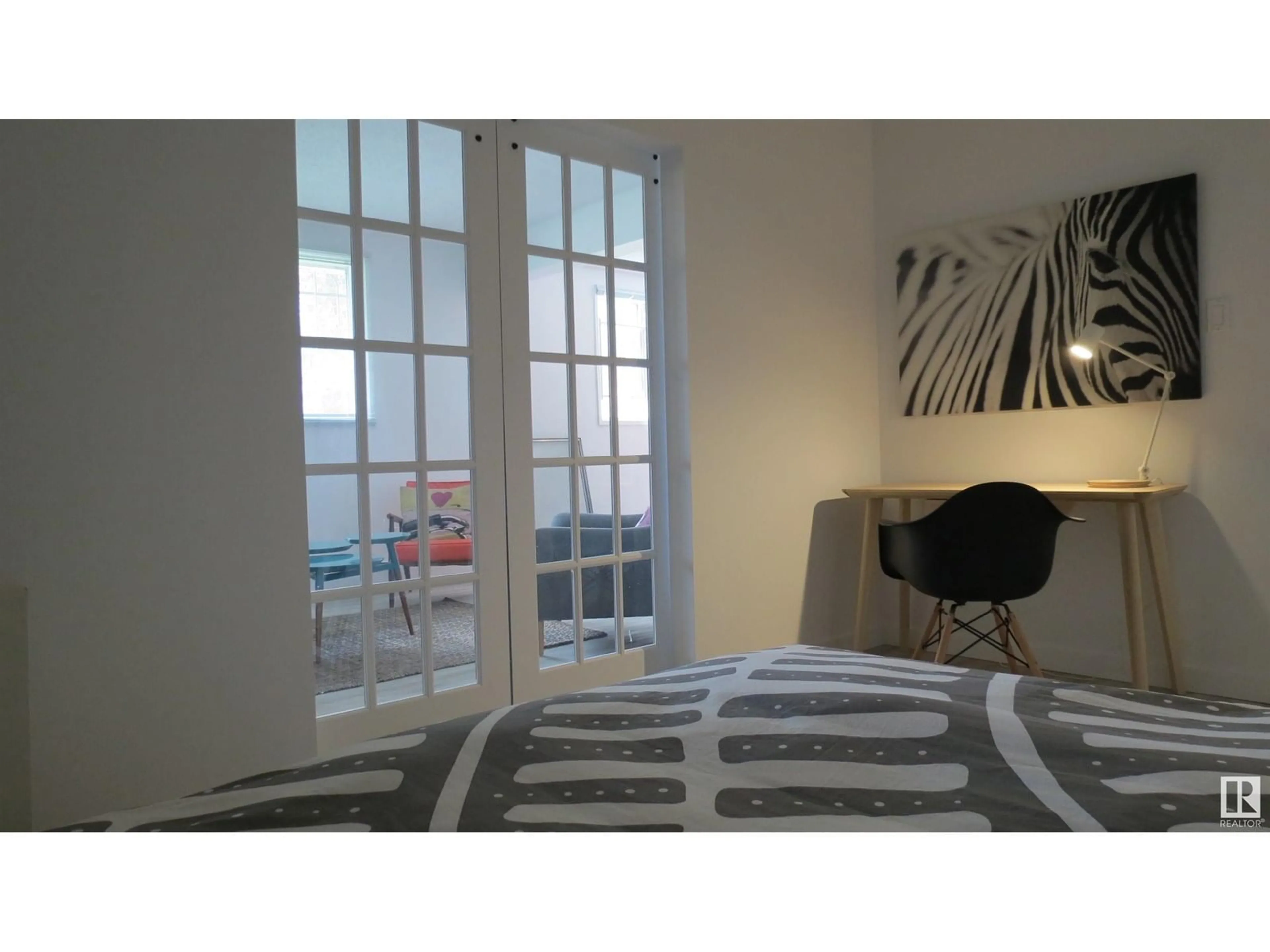 A pic of a room for #102 - 8314 110 AV, Edmonton Alberta T5H3Z6