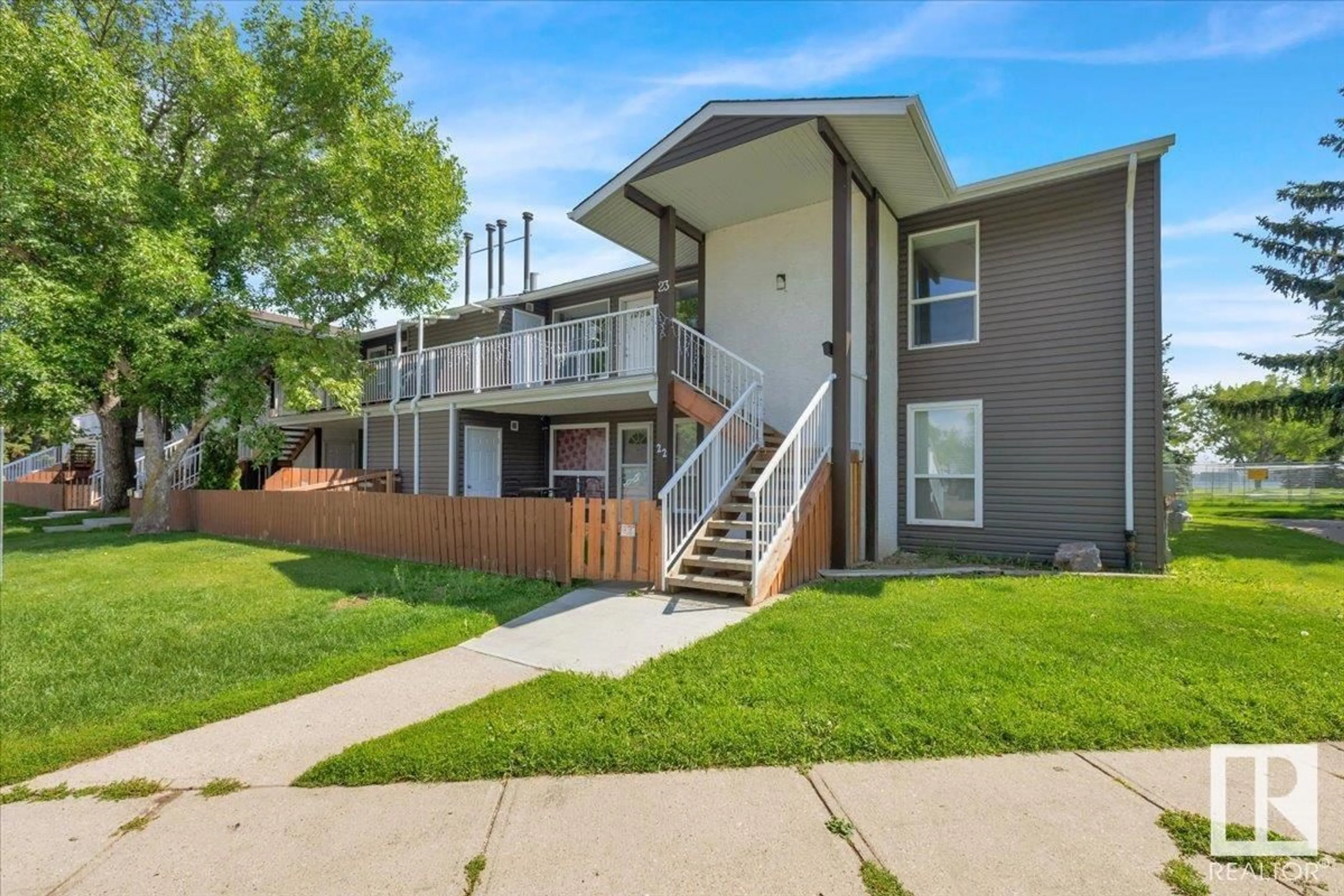 Unknown for 23 - 3111 142 AV, Edmonton Alberta T5Y2H6