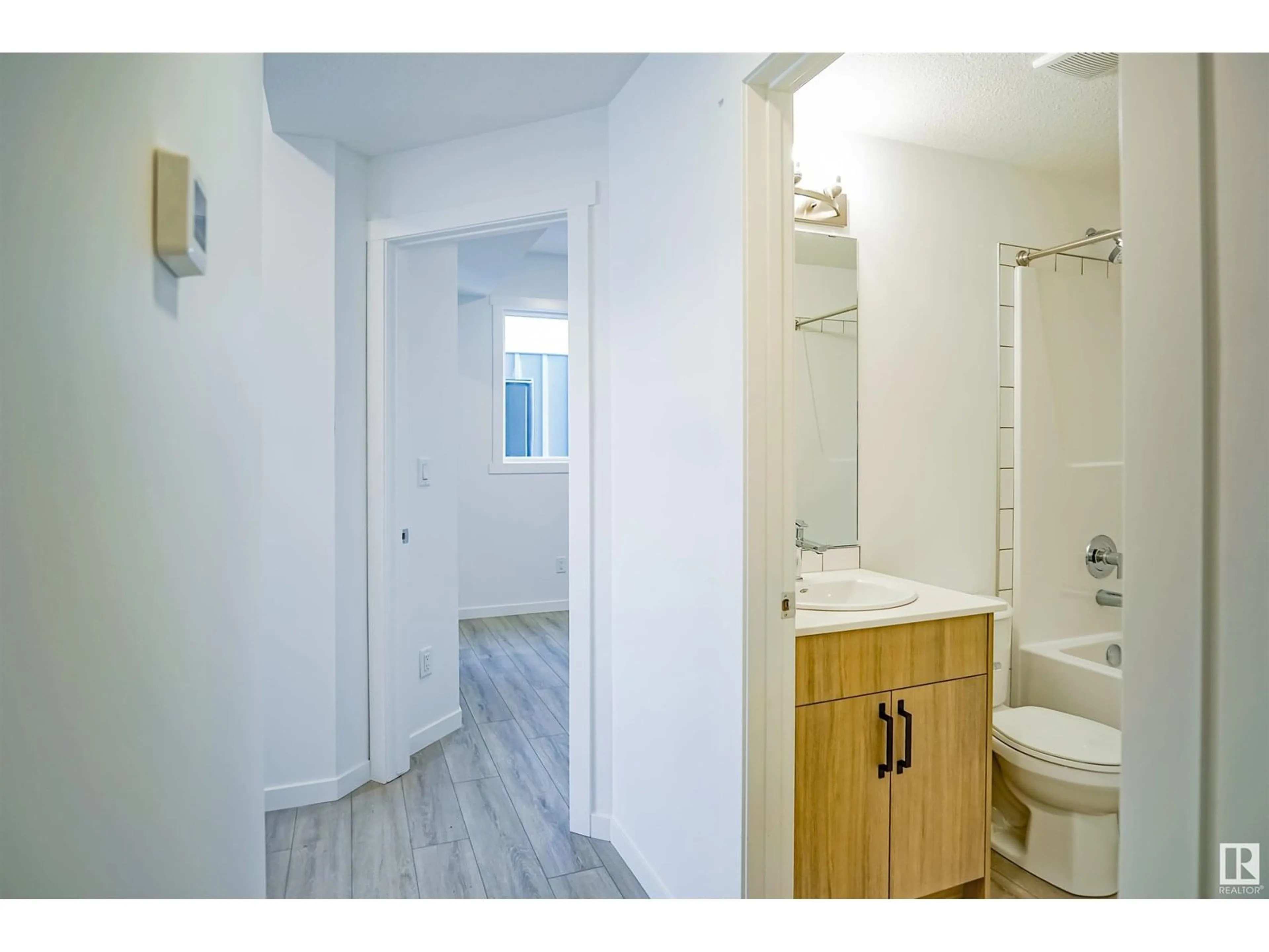 A pic of a room for #205 - 9207 228 ST NW, Edmonton Alberta T5T7R9