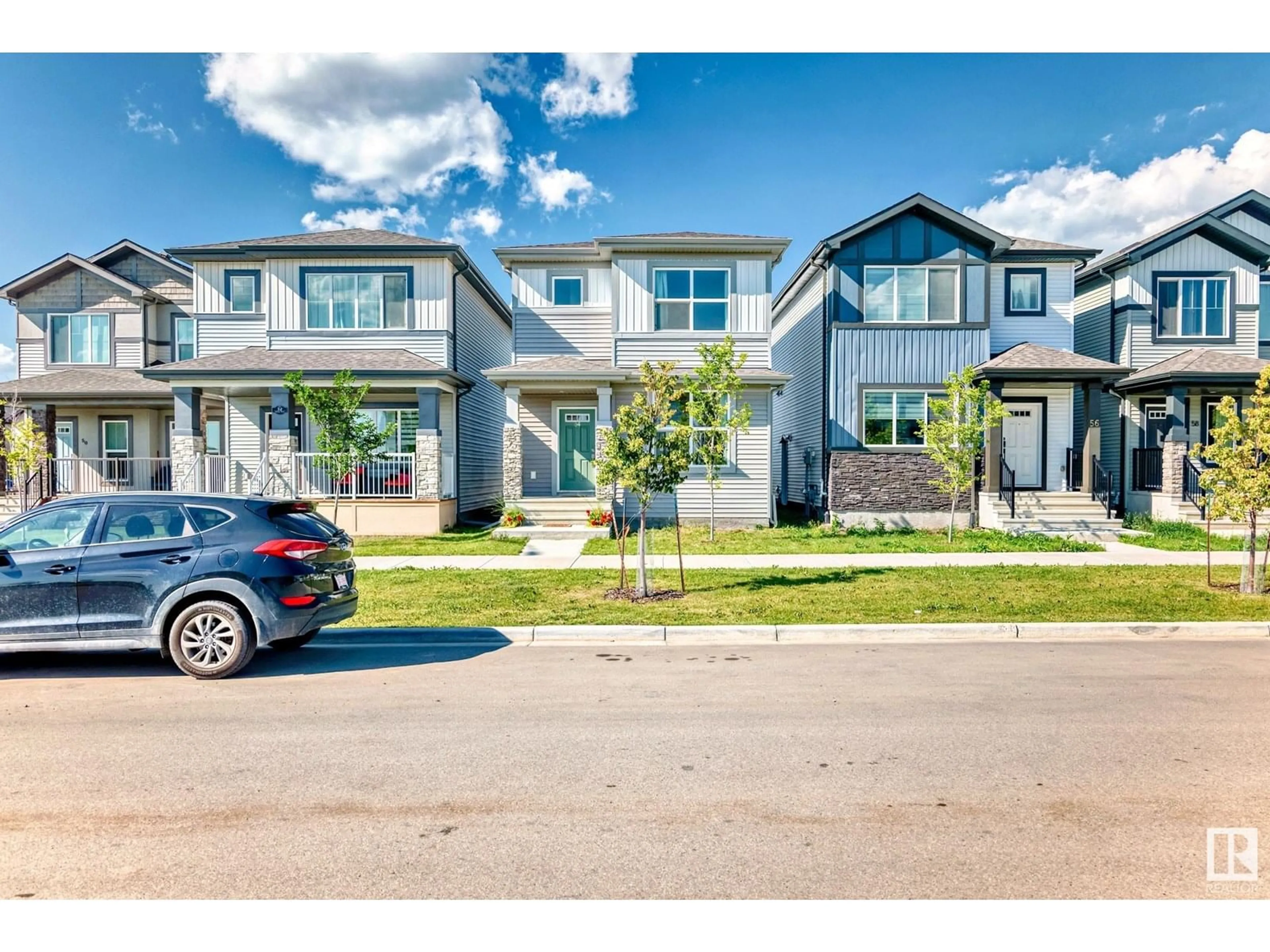 Unknown for 54 SIENNA, Fort Saskatchewan Alberta T8L0W3
