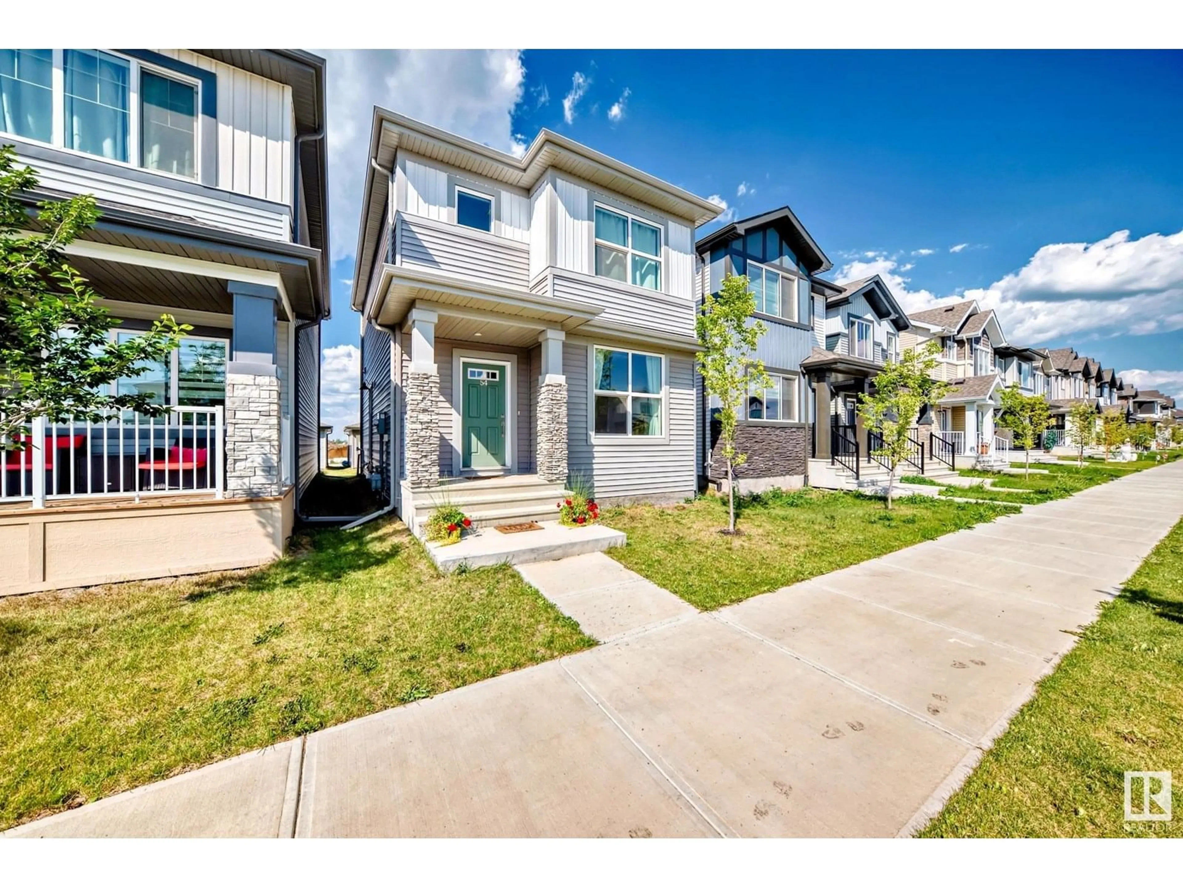 Unknown for 54 SIENNA, Fort Saskatchewan Alberta T8L0W3