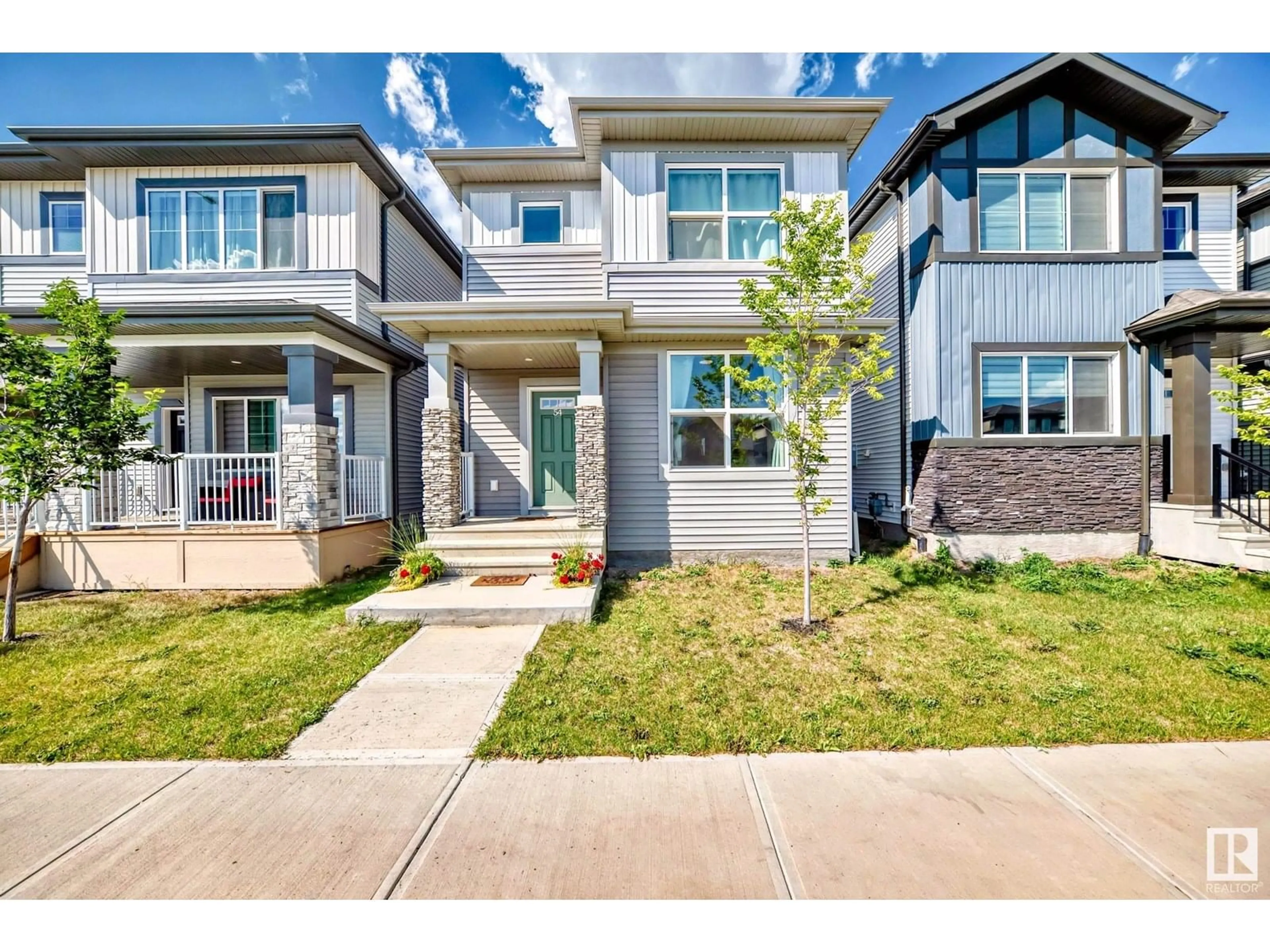 Unknown for 54 SIENNA, Fort Saskatchewan Alberta T8L0W3