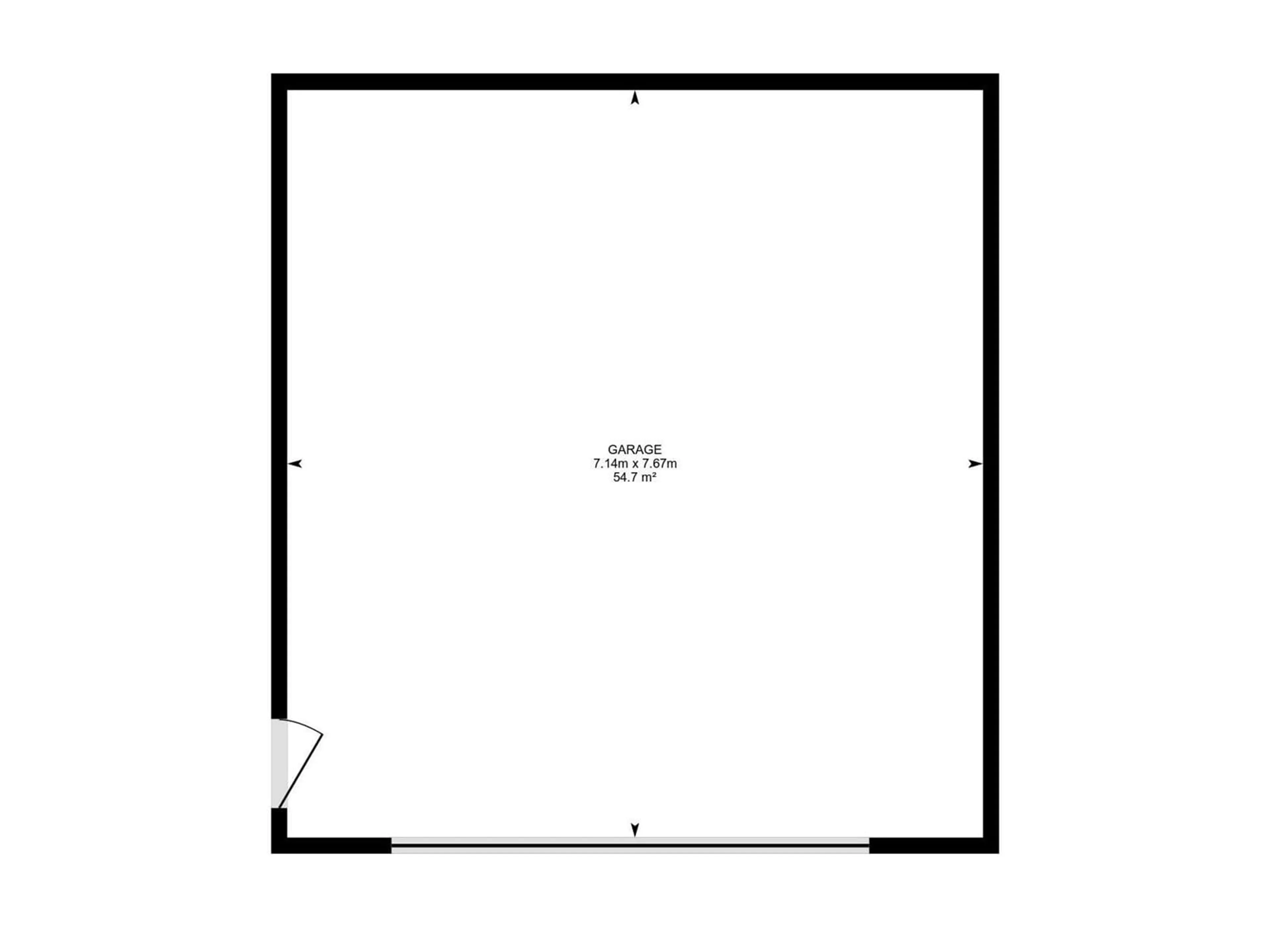 Floor plan for 614 - 55230 RGE ROAD 10, Rural Sturgeon County Alberta T8R0K4