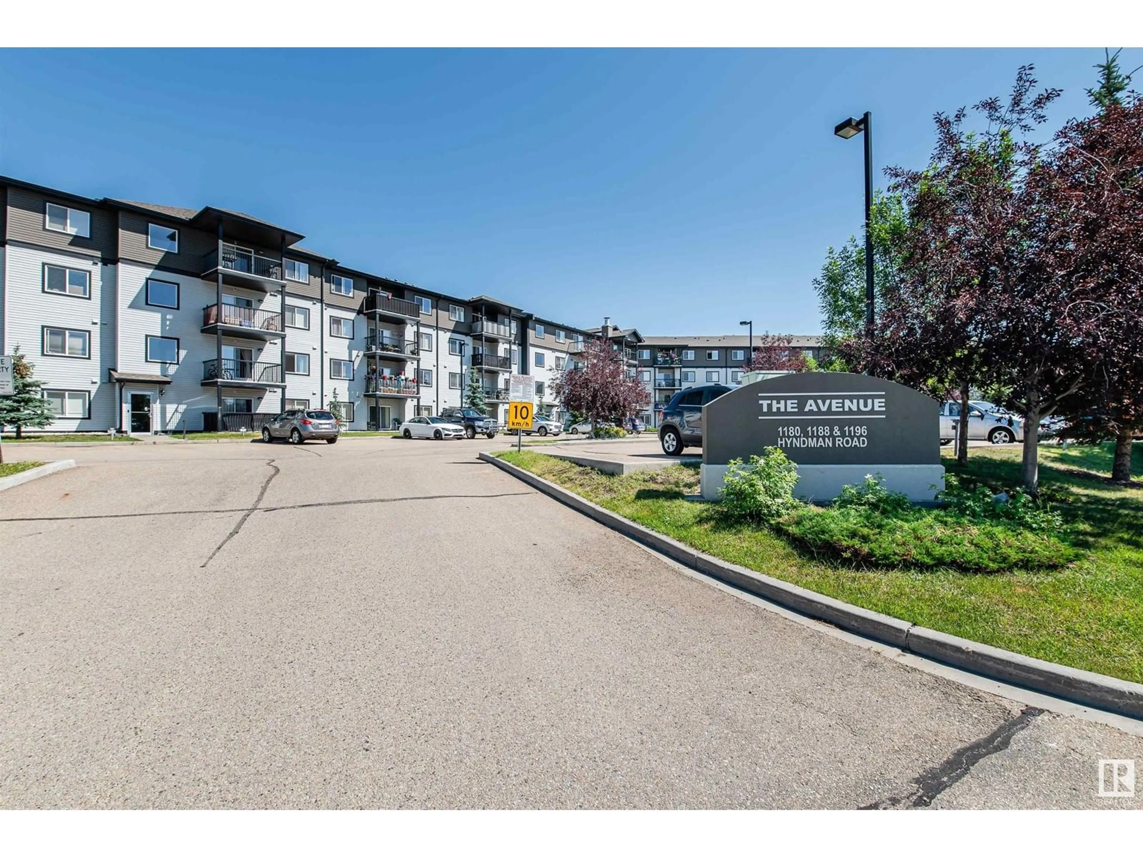 Unknown for #148 - 1196 HYNDMAN RD, Edmonton Alberta T5A0X8