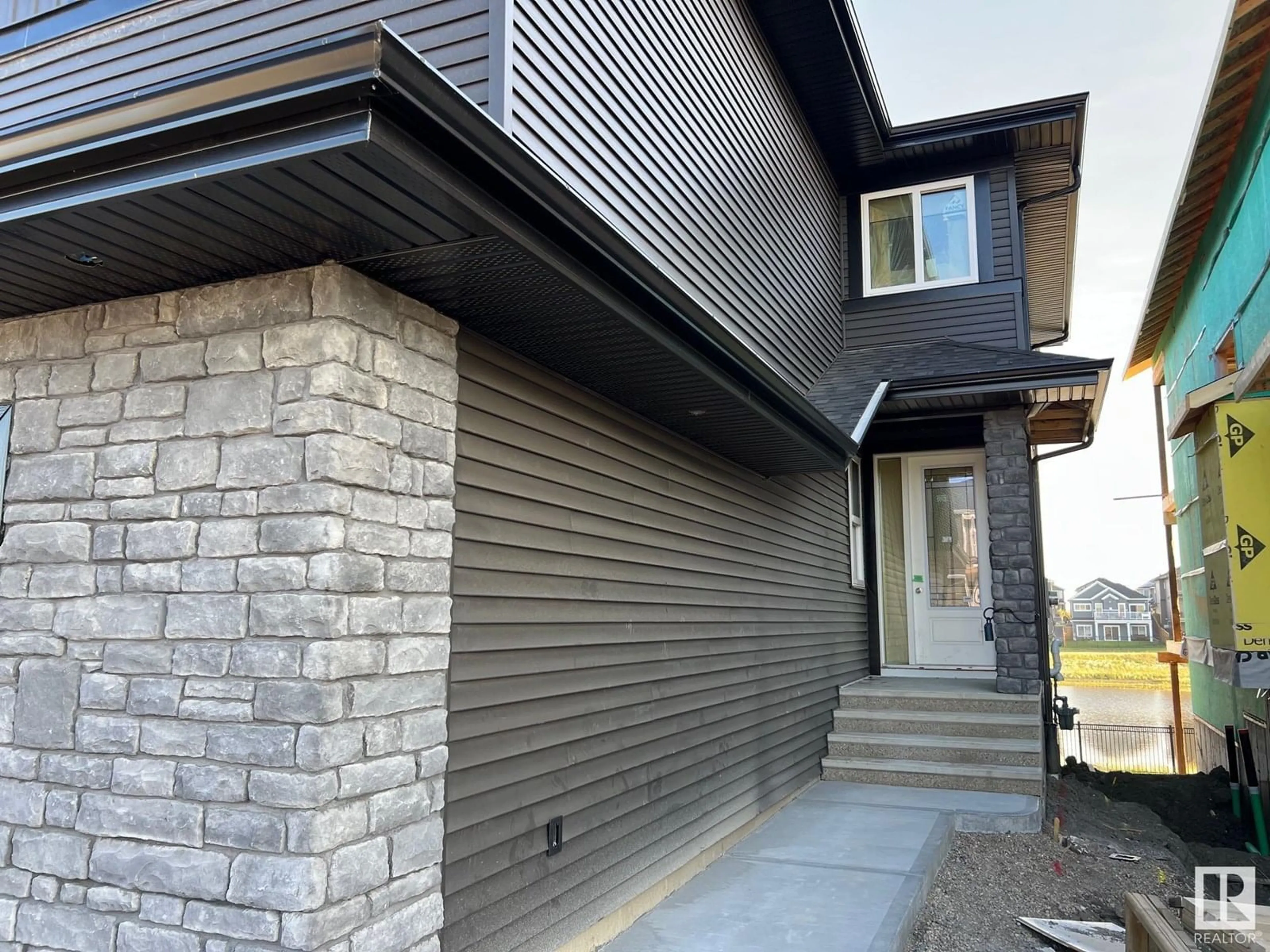 Unknown for 68 ELDRIDGE PT, St. Albert Alberta T8N8C4