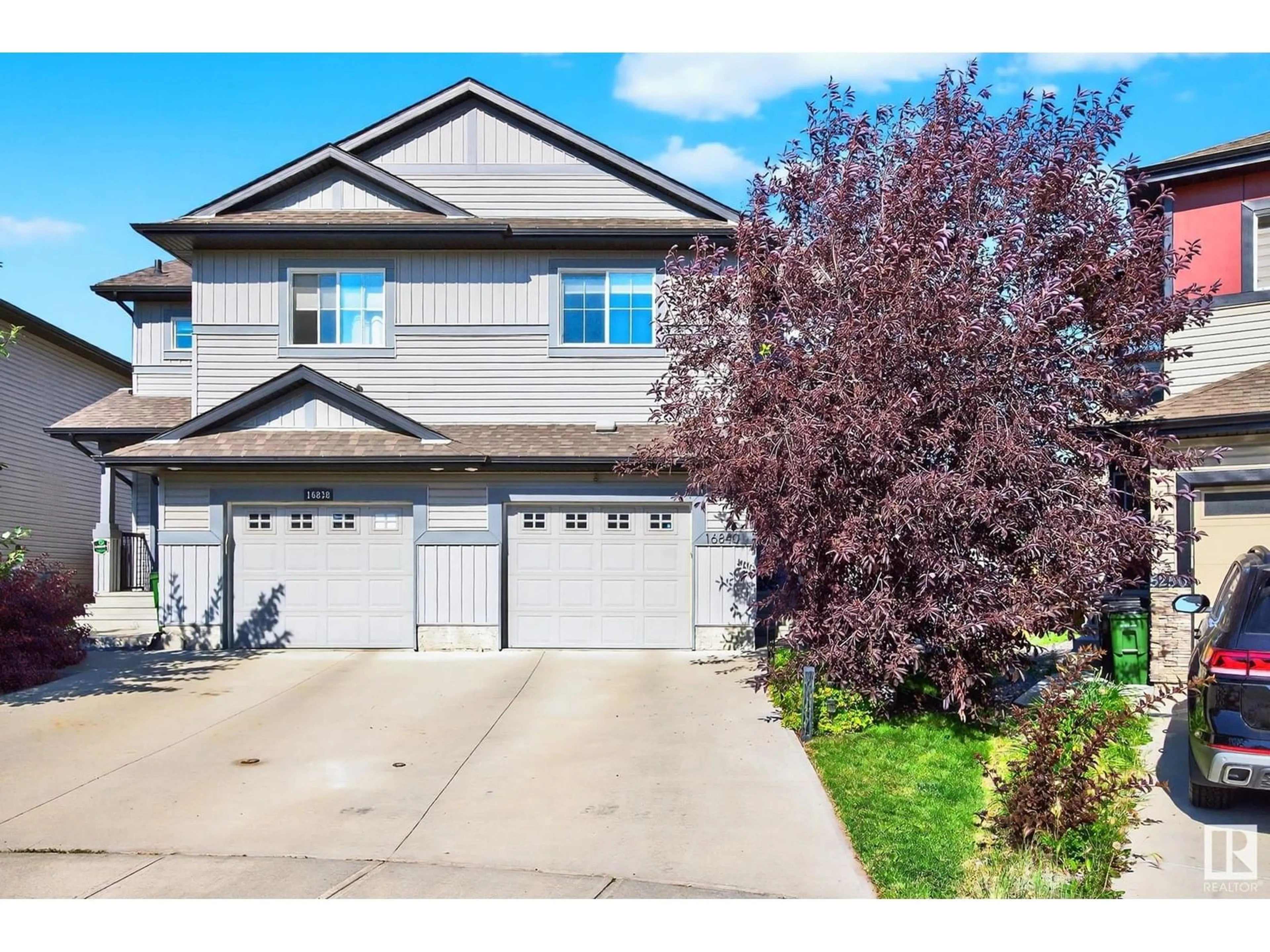 Unknown for NW - 16840 53 ST, Edmonton Alberta T5Y0R7