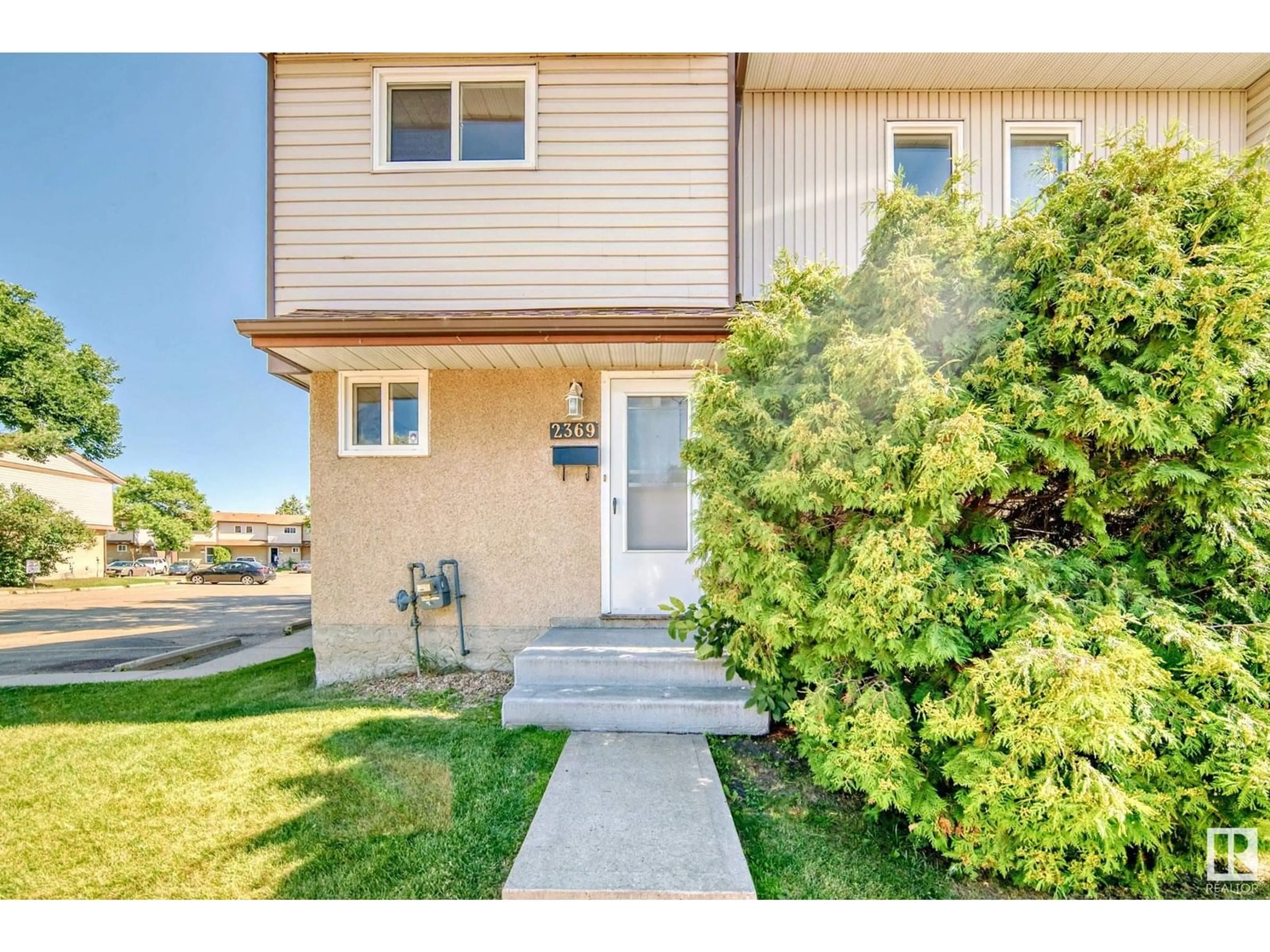 Unknown for 2369 139 AV, Edmonton Alberta T5Y1S1
