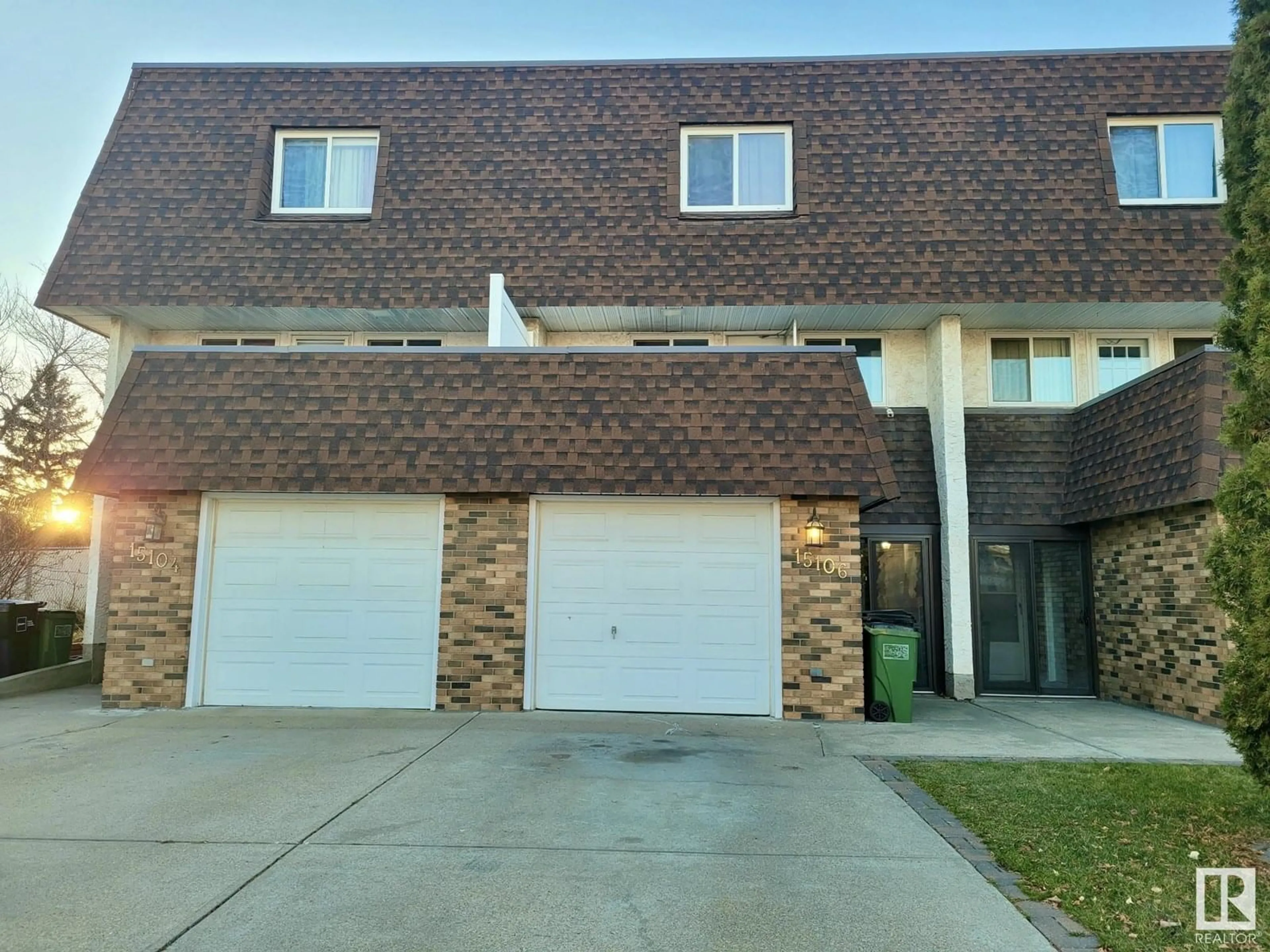 Unknown for NW - 15106 114A ST, Edmonton Alberta T5X1H3