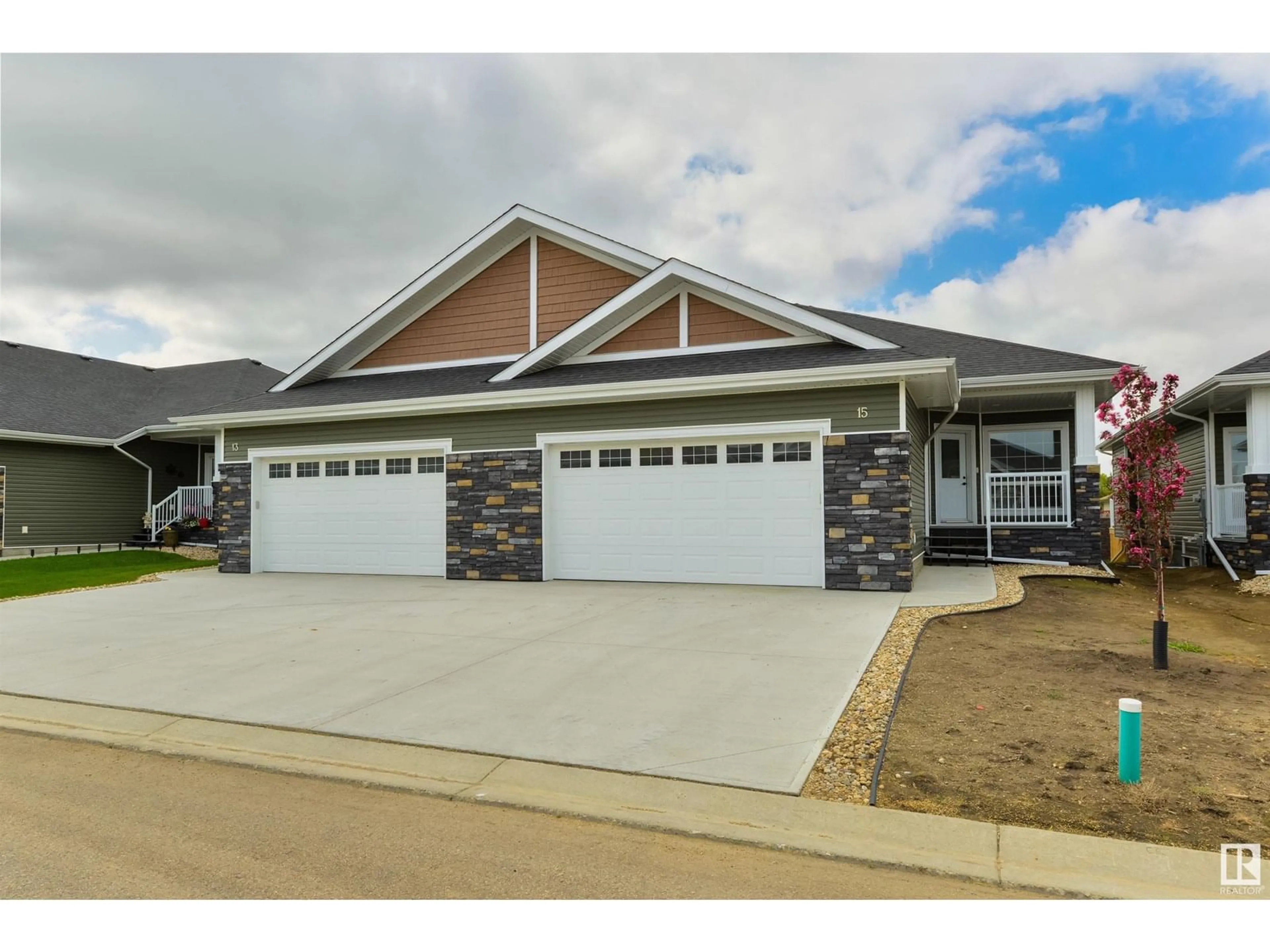 Unknown for #15 - 1005 CALAHOO RD, Spruce Grove Alberta T7X2T7