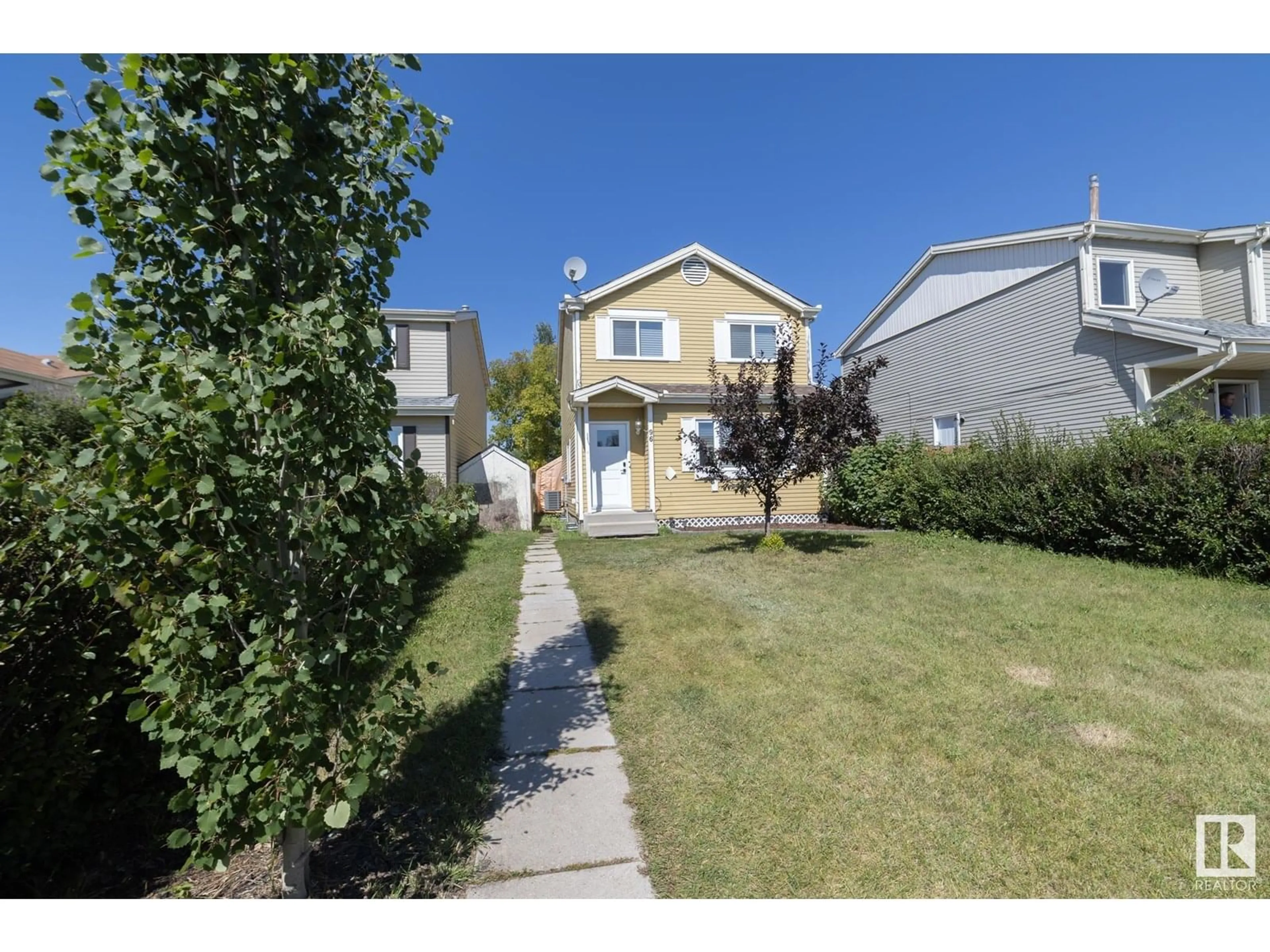 Unknown for 96 BIRCH DR, Gibbons Alberta T0A1N1