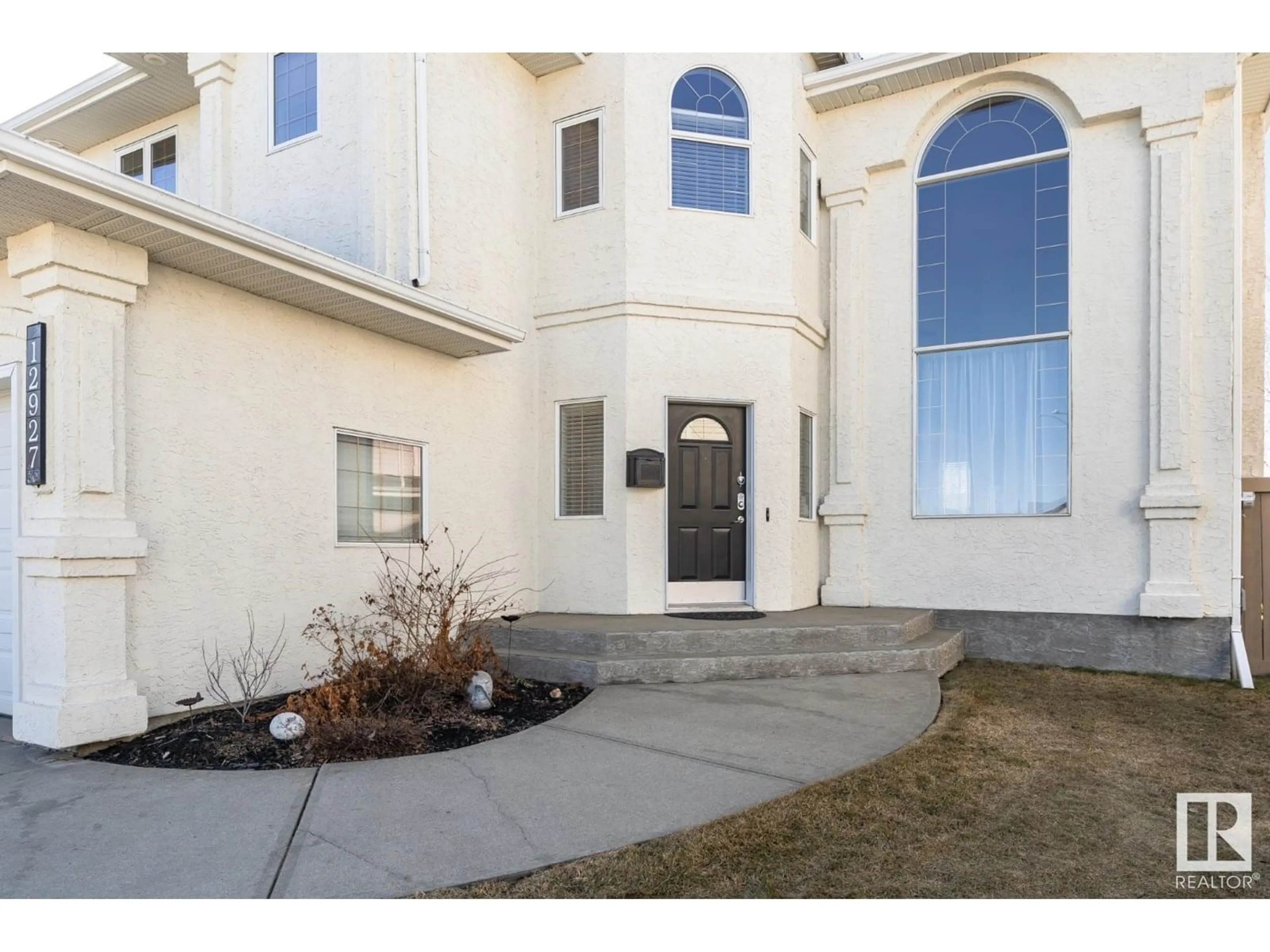 Unknown for 12927 HUDSON WY, Edmonton Alberta T6V1M4