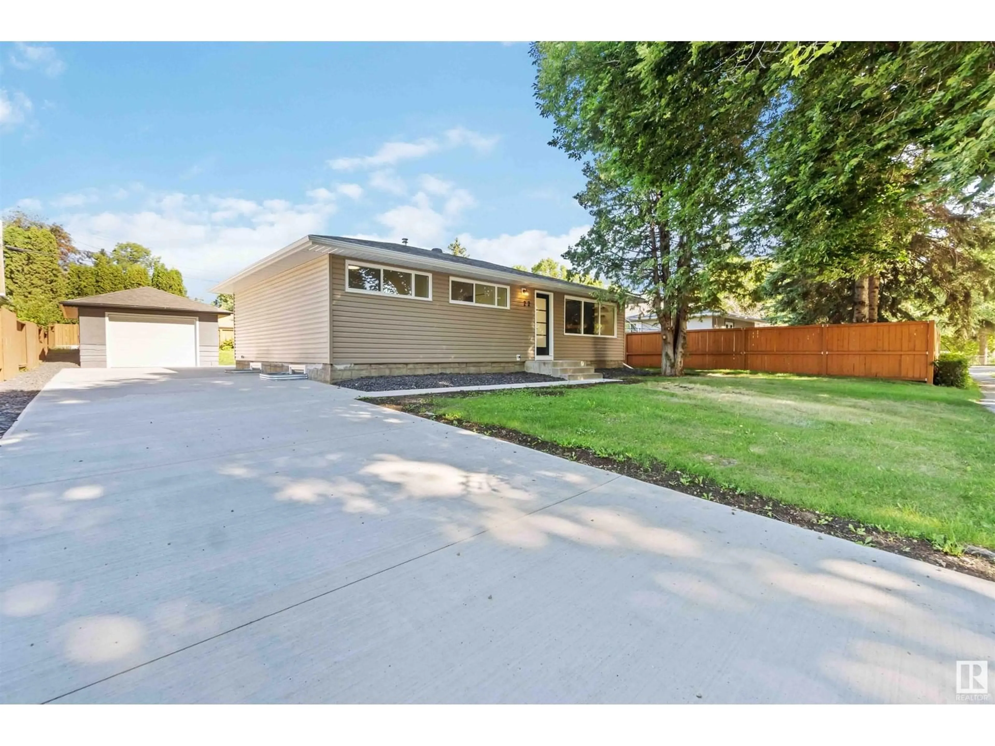 Unknown for 22 SUNNYSIDE CR, St. Albert Alberta T8N0J5