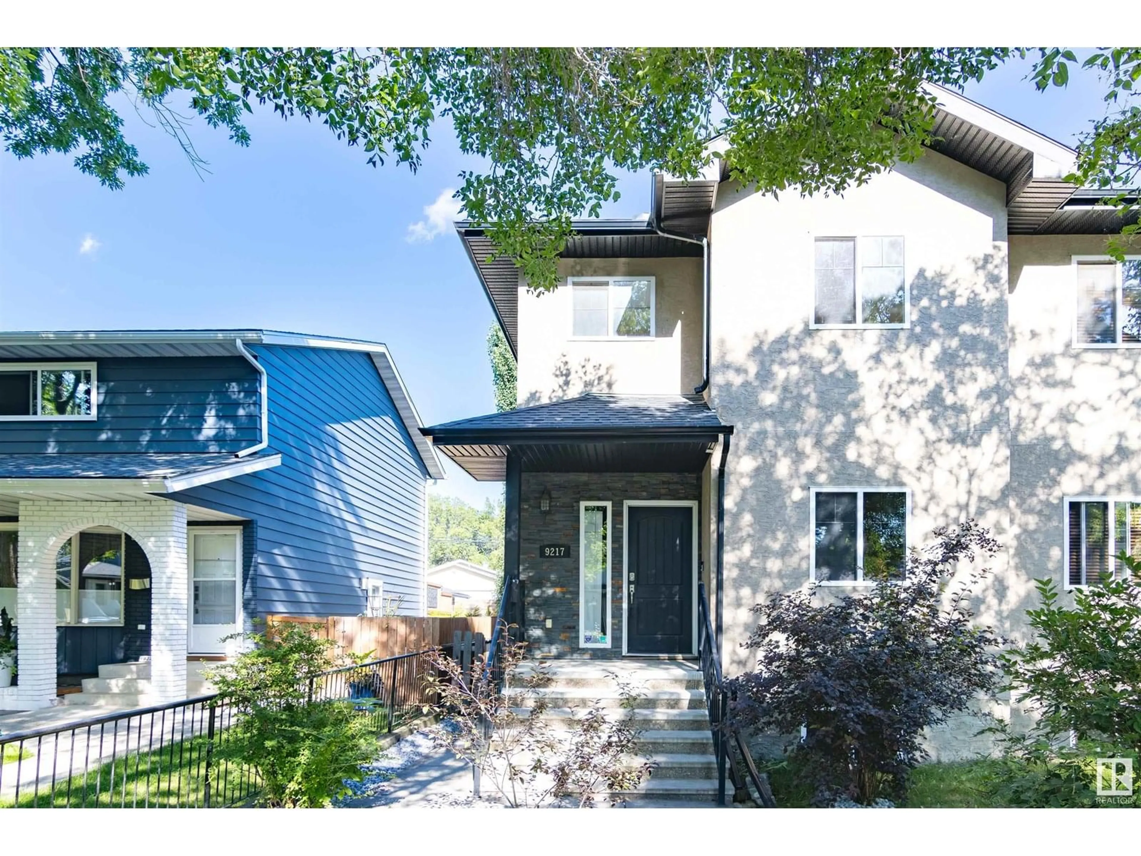 Unknown for 9217 92 ST, Edmonton Alberta T6C3R4