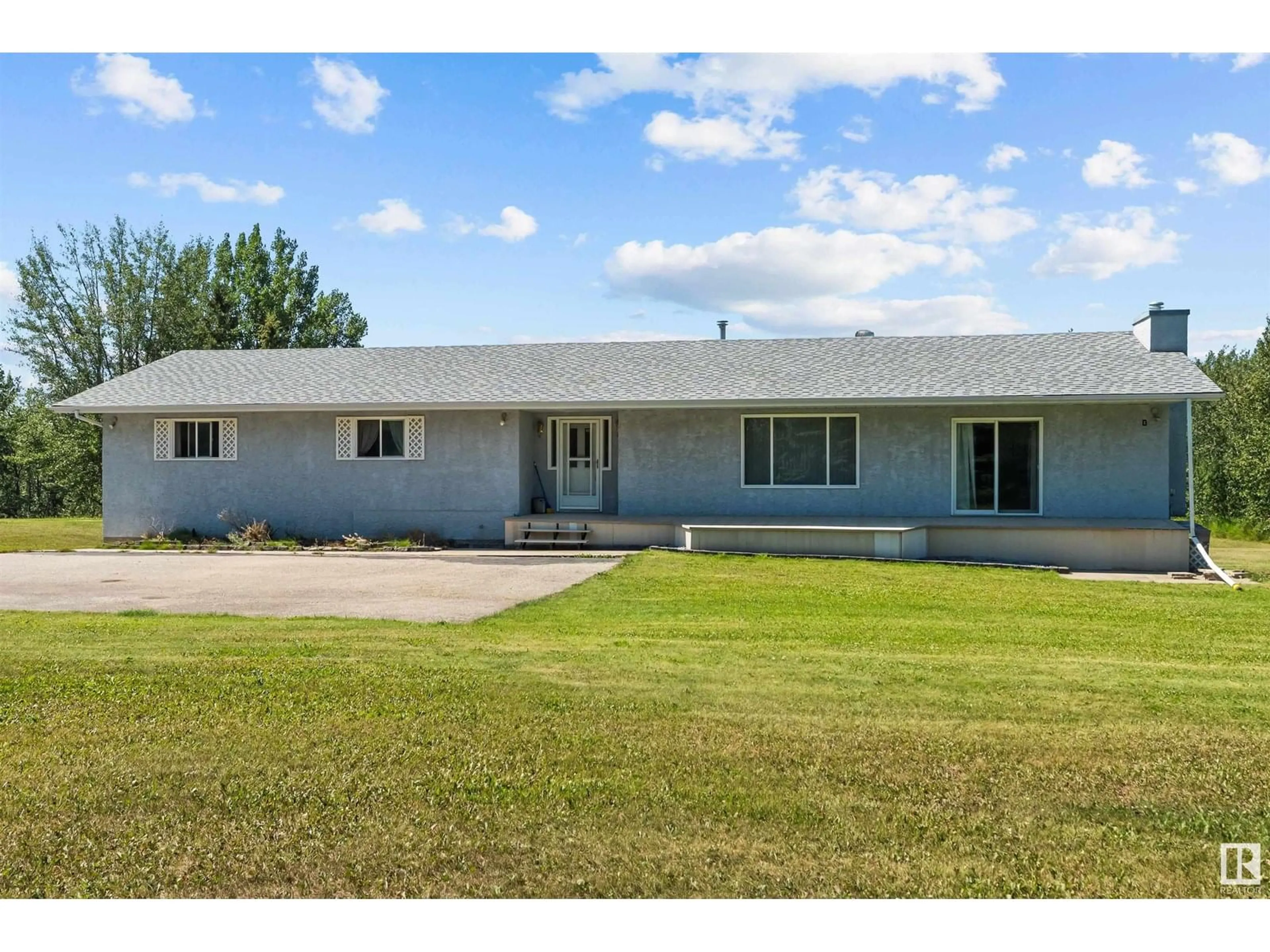 Unknown for #9 - 53112 RGE ROAD 20, Rural Parkland County Alberta T7X2G8