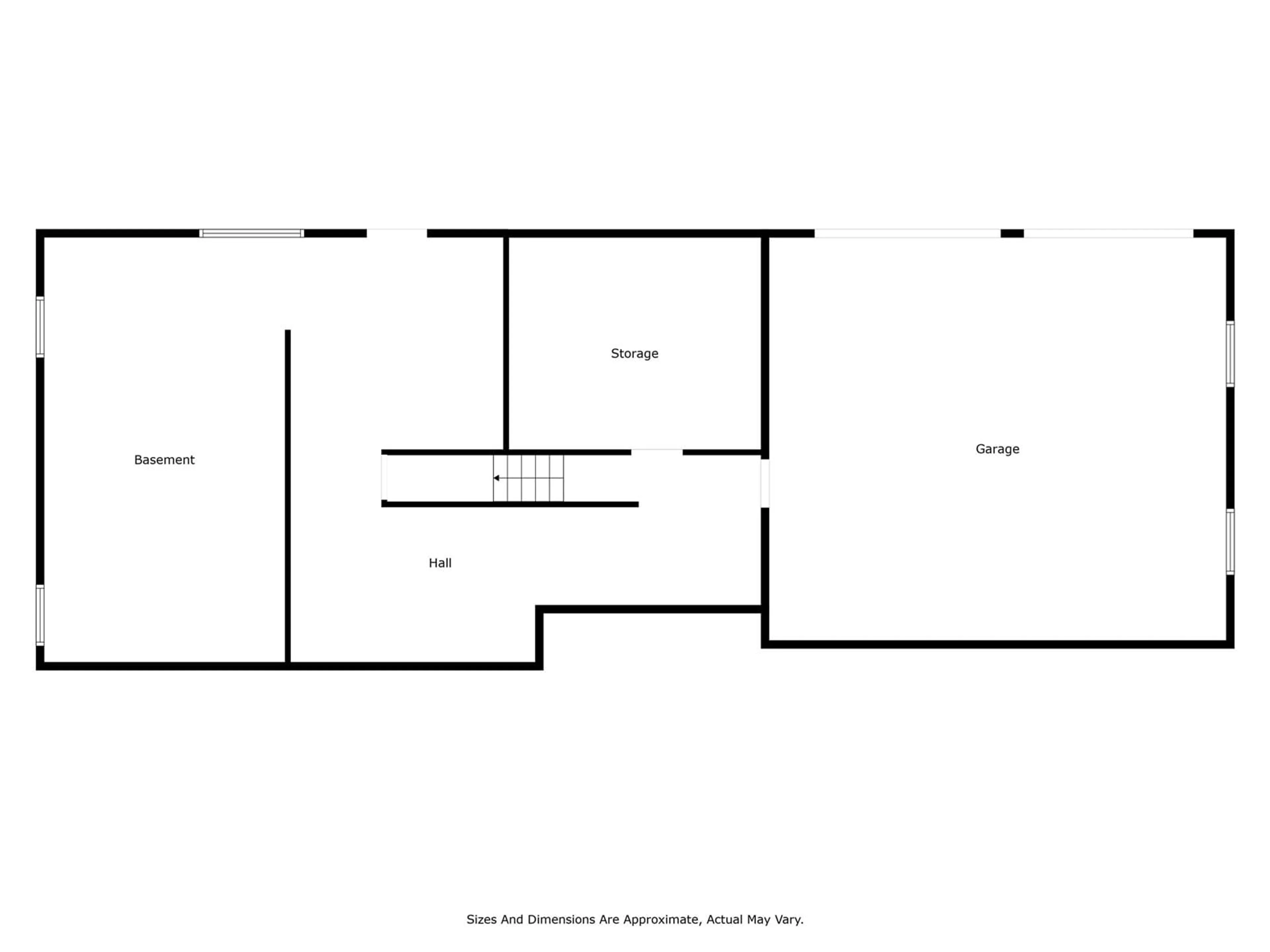 Floor plan for #9 - 53112 RGE ROAD 20, Rural Parkland County Alberta T7X2G8
