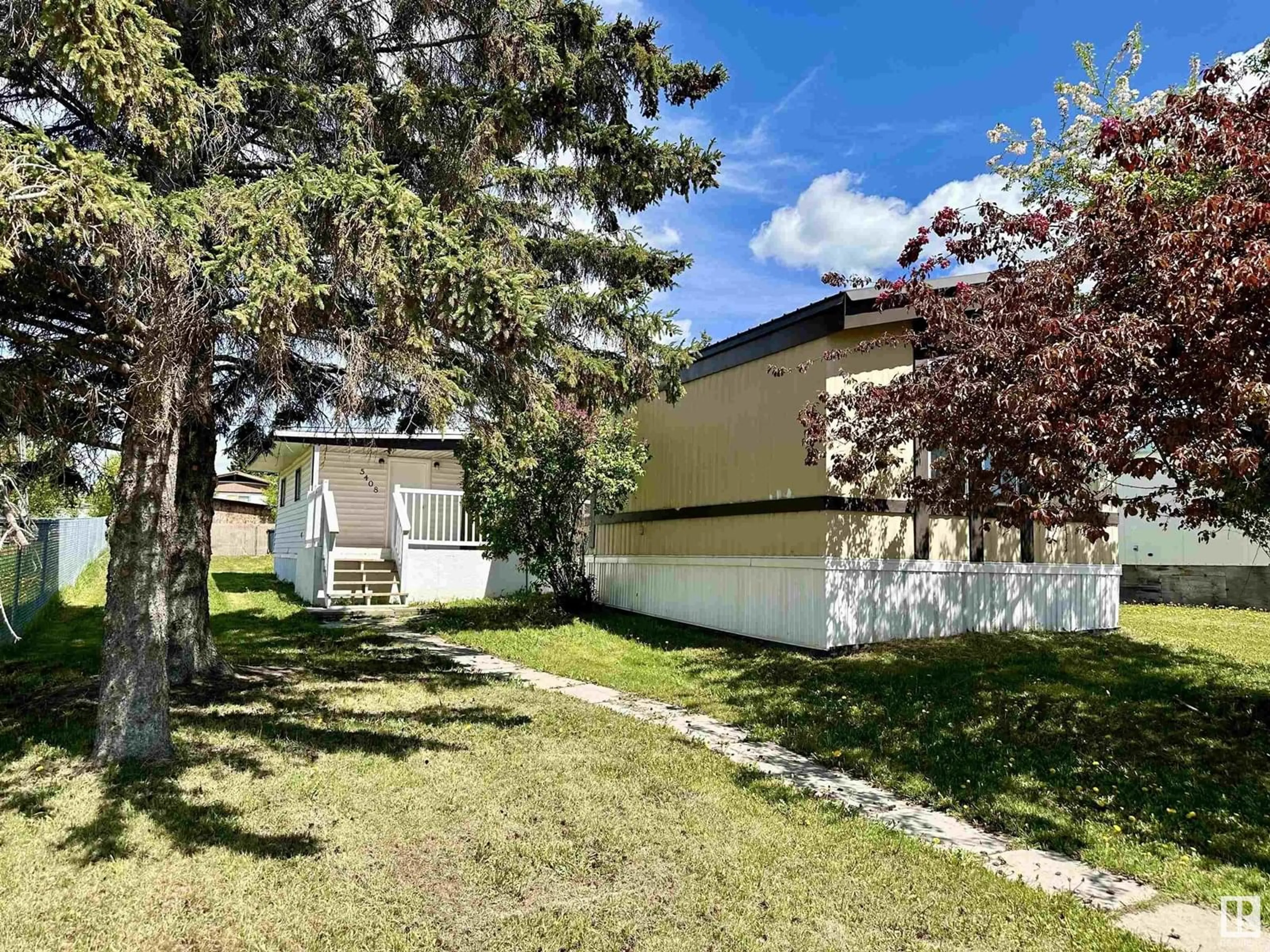 Unknown for 5408 47 AV, Drayton Valley Alberta T7A1K7