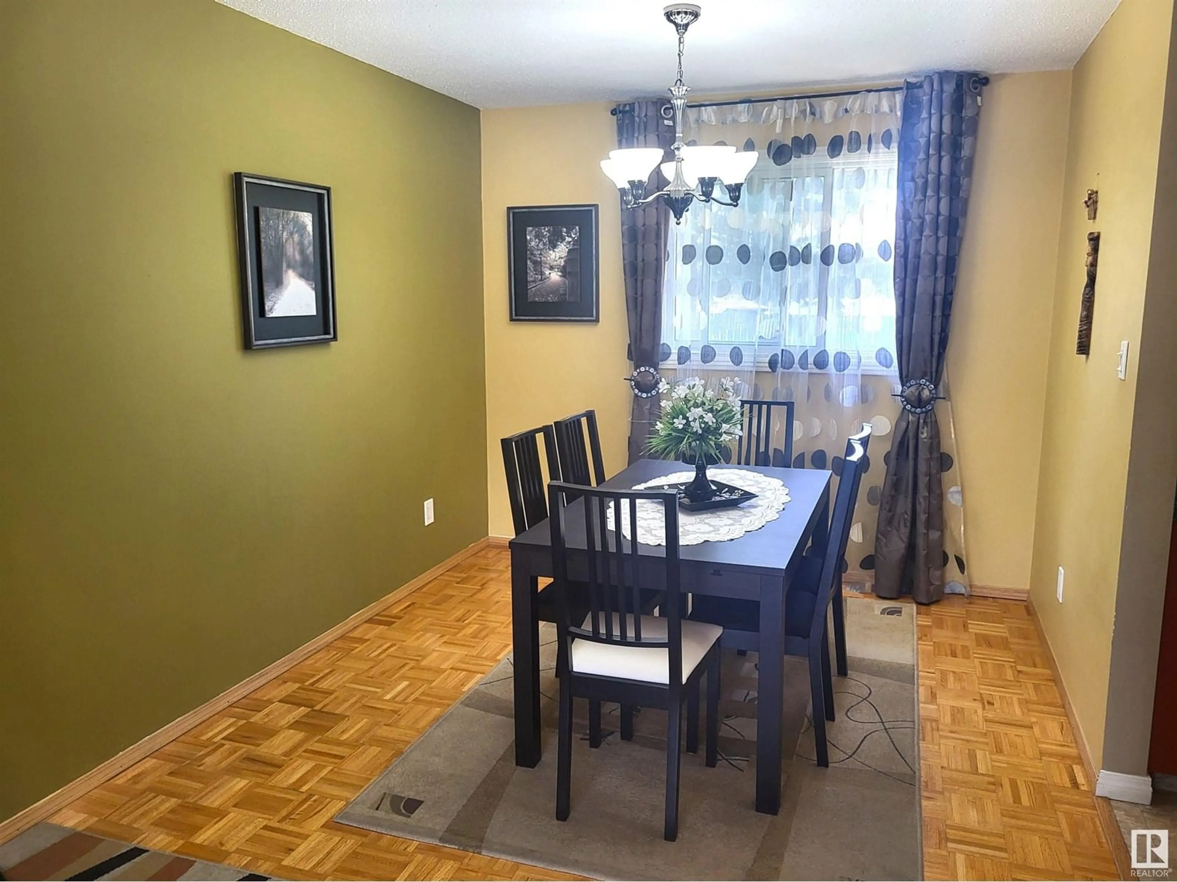 Dining room, unknown for 7720 175 ST, Edmonton Alberta T5T0G8