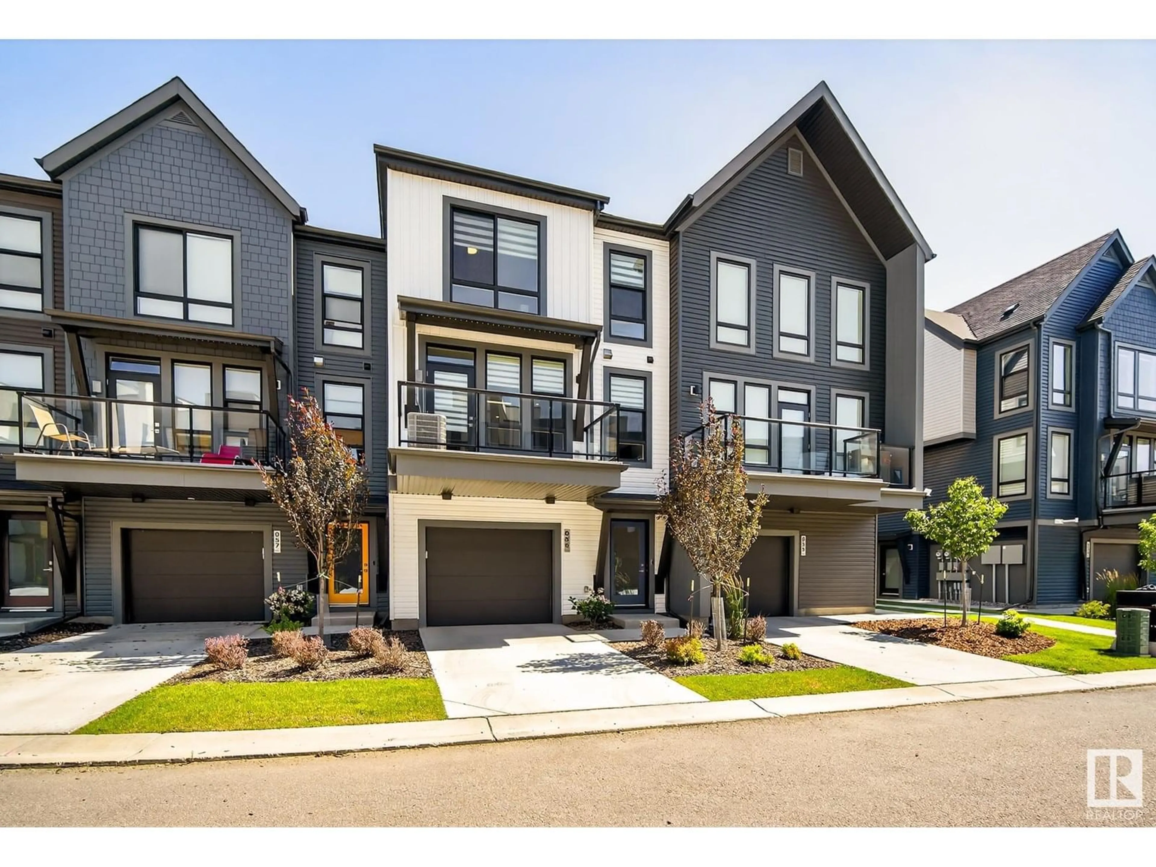 Unknown for #56 - 1304 RUTHERFORD RD, Edmonton Alberta T6W0B4