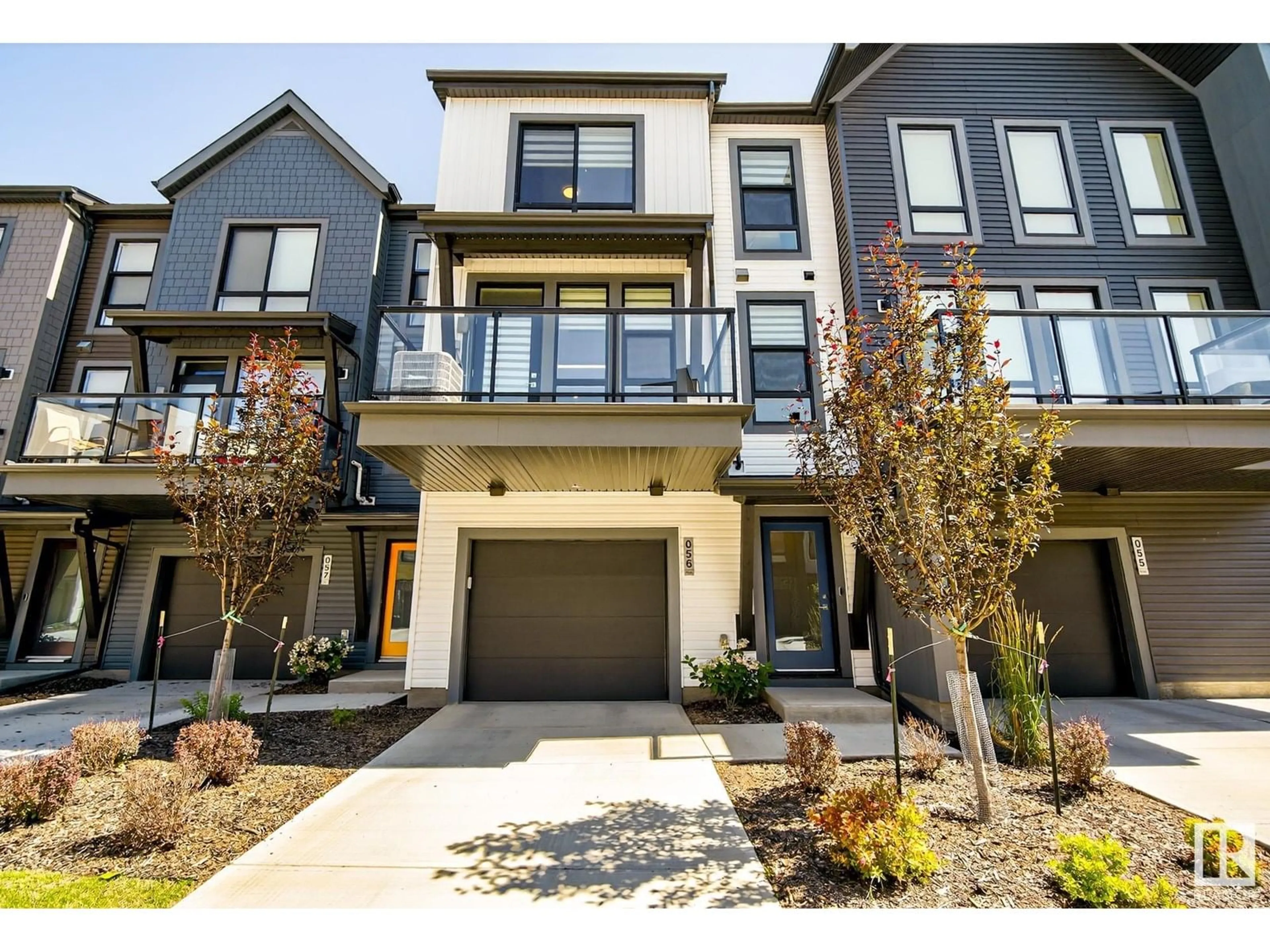 Unknown for #56 - 1304 RUTHERFORD RD, Edmonton Alberta T6W0B4