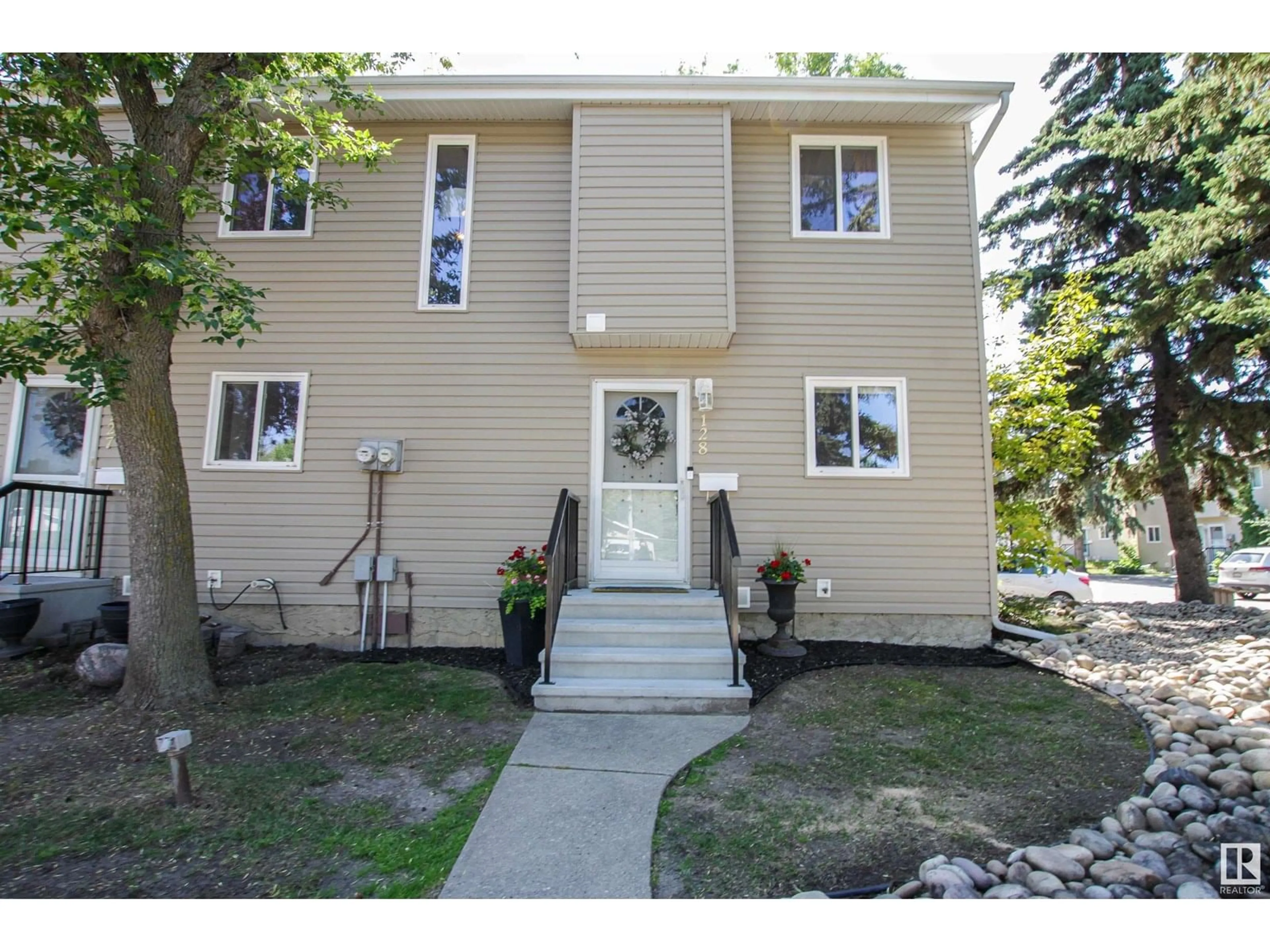 Unknown for #128 - 128 BROOKWOOD DR, Spruce Grove Alberta T7X1A6
